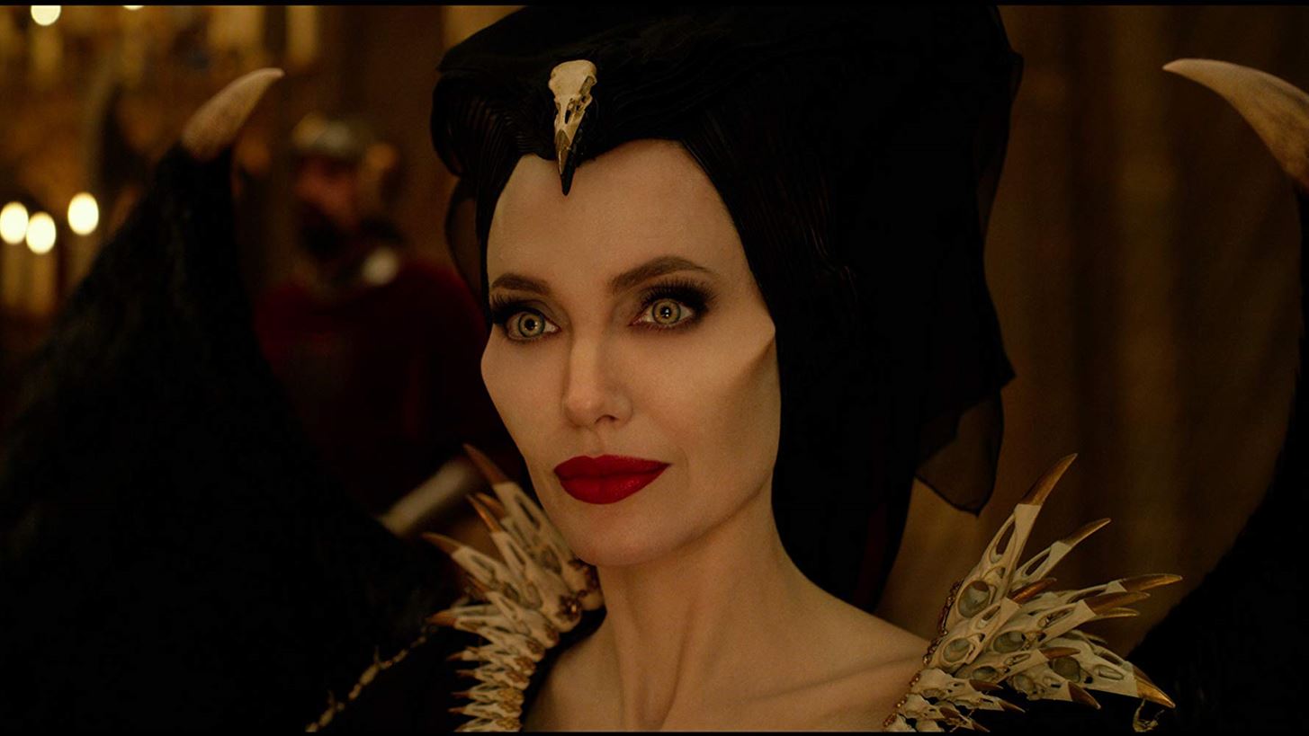 &#x39A;&#x3C5;&#x3BA;&#x3BB;&#x3BF;&#x3C6;&#x3CC;&#x3C1;&#x3B7;&#x3C3;&#x3B5; &#x3C4;&#x3BF; &#x3C0;&#x3C1;&#x3CE;&#x3C4;&#x3BF; trailer &#x3C4;&#x3B7;&#x3C2; &#x3C4;&#x3B1;&#x3B9;&#x3BD;&#x3AF;&#x3B1;&#x3C2; &quot;Maleficent: Mistress of Evil&quot;