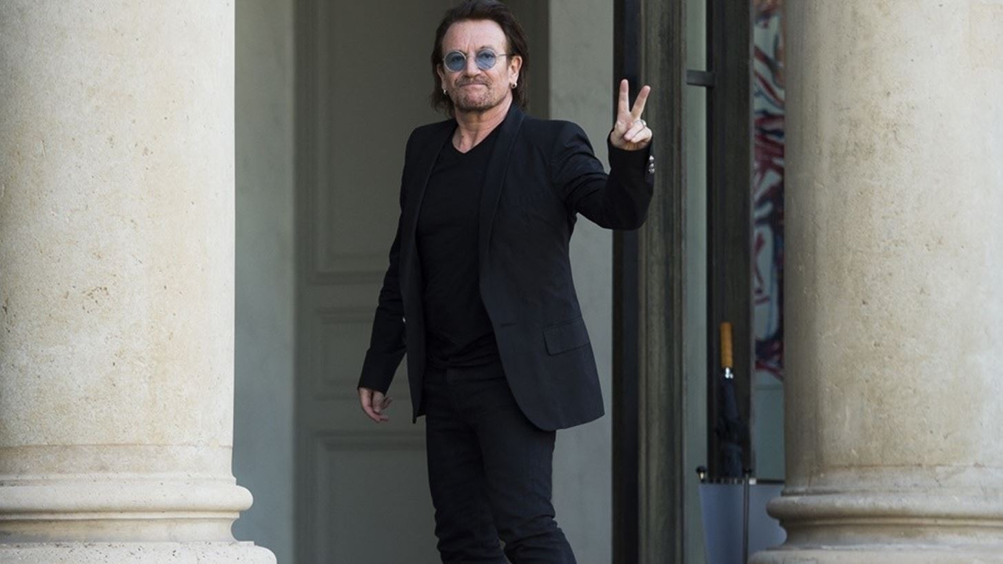 &#x39F; Bono &#x3AD;&#x3B3;&#x3B9;&#x3BD;&#x3B5; 60 &#x3B5;&#x3C4;&#x3CE;&#x3BD; &#x3BA;&#x3B1;&#x3B9; &#x3B4;&#x3B7;&#x3BC;&#x3BF;&#x3C3;&#x3AF;&#x3B5;&#x3C5;&#x3C3;&#x3B5; &#x3C4;&#x3B1; 60 &#x3C4;&#x3C1;&#x3B1;&#x3B3;&#x3BF;&#x3CD;&#x3B4;&#x3B9;&#x3B1; &#x3C0;&#x3BF;&#x3C5; &#x3C4;&#x3BF;&#x3C5; &#x3AD;&#x3C3;&#x3C9;&#x3C3;&#x3B1;&#x3BD; &#x3C4;&#x3B7; &#x3B6;&#x3C9;&#x3AE;