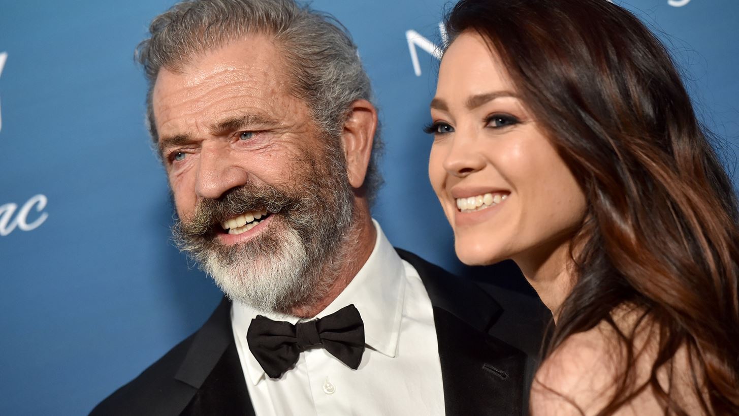 Mel Gibson &amp; Rosalind Ross | Ο πρώτος χωρισμός του 2026 γράφεται στο Hollywood