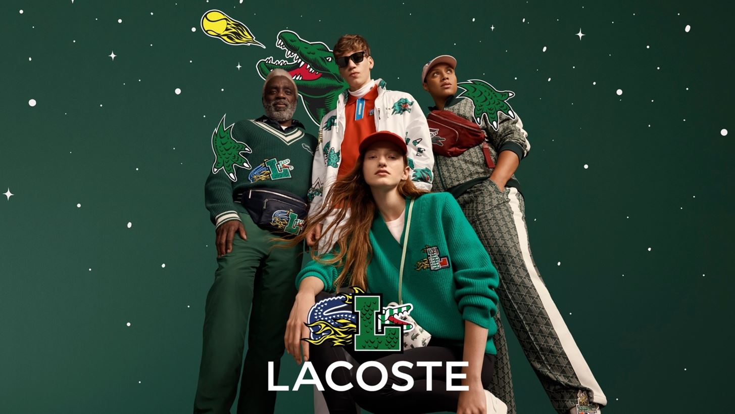&#x397; &#x3BD;&#x3AD;&#x3B1; Holiday Collection &#x3C4;&#x3B7;&#x3C2; Lacoste &#x3B5;&#x3AF;&#x3BD;&#x3B1;&#x3B9; &#x3C3;&#x3B1;&#x3BD; &#x3BC;&#x3AF;&#x3B1; &#x3AD;&#x3BA;&#x3C1;&#x3B7;&#x3BE;&#x3B7; &#x3C7;&#x3B1;&#x3C1;&#x3AC;&#x3C2; &#x3C3;&#x3C4;&#x3BF; &#x3C3;&#x3C4;&#x3B9;&#x3BB; &#x3C3;&#x3BF;&#x3C5;