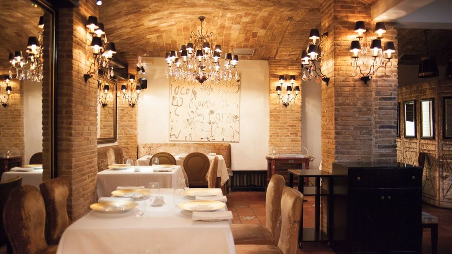 #Tidbits *: Δείπνο με Αστέρια