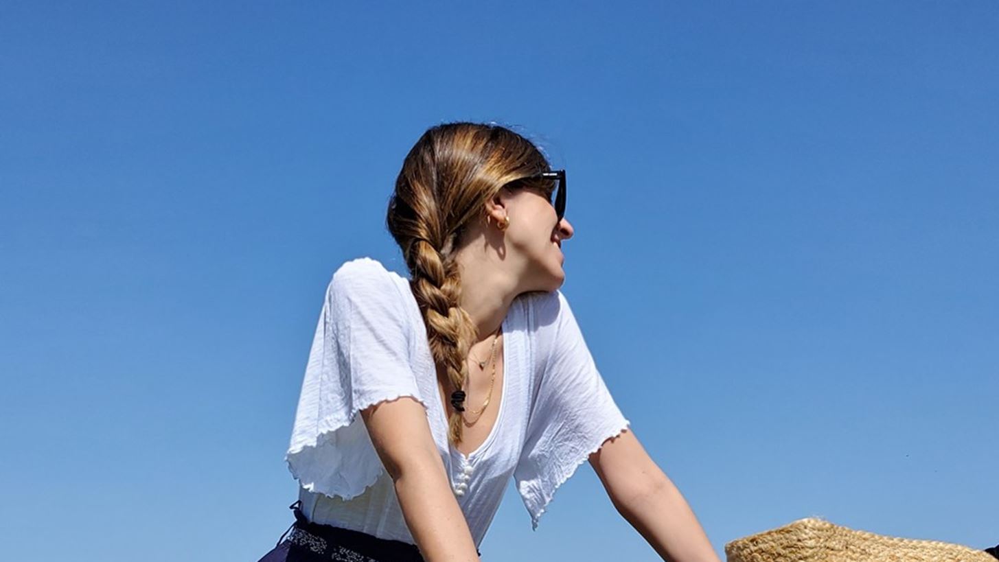 #GoodVibesOnly | &#x39C;&#x3B9;&#x3B1; &#x3BA;&#x3C5;&#x3C1;&#x3B9;&#x3B1;&#x3BA;&#x3AC;&#x3C4;&#x3B9;&#x3BA;&#x3B7; &#x3B2;&#x3CC;&#x3BB;&#x3C4;&#x3B1; &#x3BC;&#x3B5; &#x3C4;&#x3BF; &#x3C0;&#x3BF;&#x3B4;&#x3AE;&#x3BB;&#x3B1;&#x3C4;&#x3BF; &#x3B8;&#x3B1; &#x3C3;&#x3BF;&#x3C5; &#x3B4;&#x3CE;&#x3C3;&#x3B5;&#x3B9; &#x3B5;&#x3BD;&#x3AD;&#x3C1;&#x3B3;&#x3B5;&#x3B9;&#x3B1; &#x3B3;&#x3B9;&#x3B1; &#x3CC;&#x3BB;&#x3B7; &#x3C4;&#x3B7;&#x3BD; &#x3B5;&#x3B2;&#x3B4;&#x3BF;&#x3BC;&#x3AC;&#x3B4;&#x3B1;