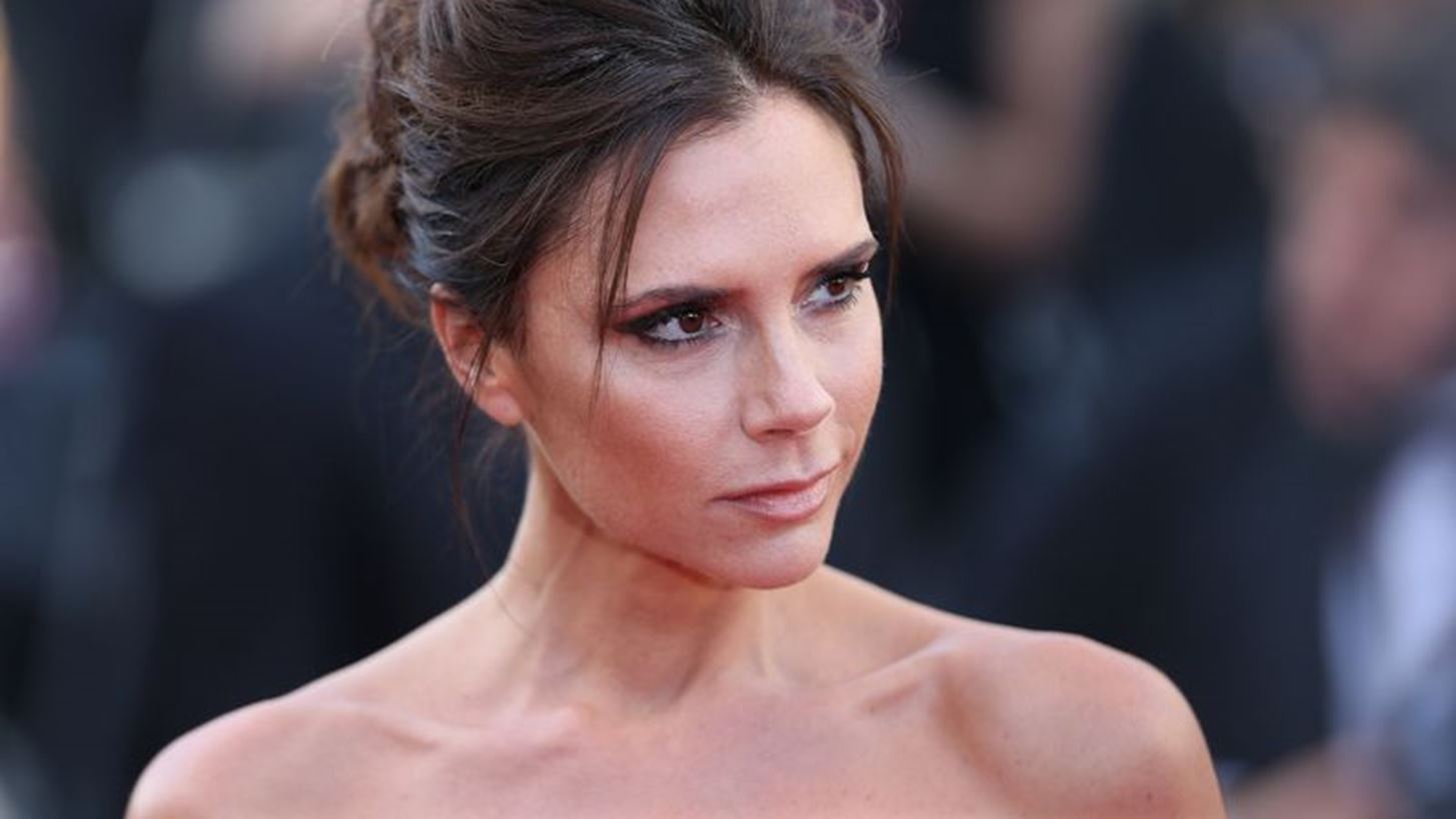 Victoria Beckham: &quot;&#x394;&#x3B5;&#x3BD; &#x3AD;&#x3C7;&#x3C9; &#x3C0;&#x3BF;&#x3BB;&#x3BB;&#x3BF;&#x3CD;&#x3C2; &#x3C6;&#x3AF;&#x3BB;&#x3BF;&#x3C5;&#x3C2;&quot;