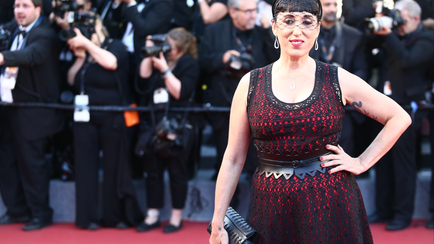 Rossy De Palma | H &#x3B9;&#x3B4;&#x3B9;&#x3B1;&#x3AF;&#x3C4;&#x3B5;&#x3C1;&#x3B7; &#x3BC;&#x3BF;&#x3CD;&#x3C3;&#x3B1; &#x3C4;&#x3BF;&#x3C5; Pedro Almodovar