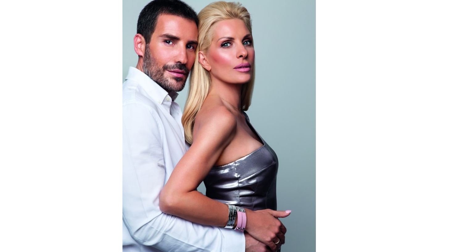 &#x397; &#x395;&#x3BB;&#x3AD;&#x3BD;&#x3B7; &#x39C;&#x3B5;&#x3BD;&#x3B5;&#x3B3;&#x3AC;&#x3BA;&#x3B7; &#x3C0;&#x3BF;&#x3B6;&#x3AC;&#x3C1;&#x3B5;&#x3B9; &#x3BC;&#x3B5; &#x3C4;&#x3BF;&#x3BD; &#x394;&#x3BF;&#x3CD;&#x3BA;&#x3B1; &#x3A7;&#x3B1;&#x3C4;&#x3B6;&#x3B7;&#x3B4;&#x3BF;&#x3CD;&#x3BA;&#x3B1; &#x3B3;&#x3B9;&#x3B1; &#x3C4;&#x3B7;&#x3BD; &#x3B5;&#x3BA;&#x3C3;&#x3C4;&#x3C1;&#x3B1;&#x3C4;&#x3B5;&#x3AF;&#x3B1; &#x3B5;&#x3BD;&#x3AC;&#x3BD;&#x3C4;&#x3B9;&#x3B1; &#x3C3;&#x3C4;&#x3BF;&#x3BD; &#x3BA;&#x3B1;&#x3C1;&#x3BA;&#x3AF;&#x3BD;&#x3BF;&#x3C5; &#x3C4;&#x3BF;&#x3C5; &#x3BC;&#x3B1;&#x3C3;&#x3C4;&#x3BF;&#x3CD;