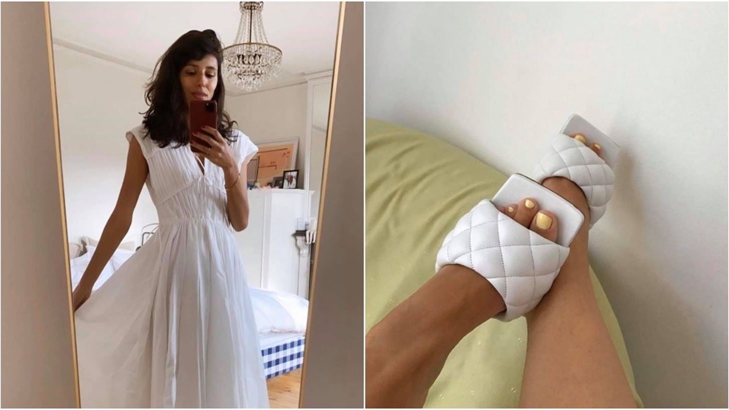 Πέντε βασικά καλοκαιρινά κομμάτια που κάνουν το ντύσιμο να δείχνει ακριβό