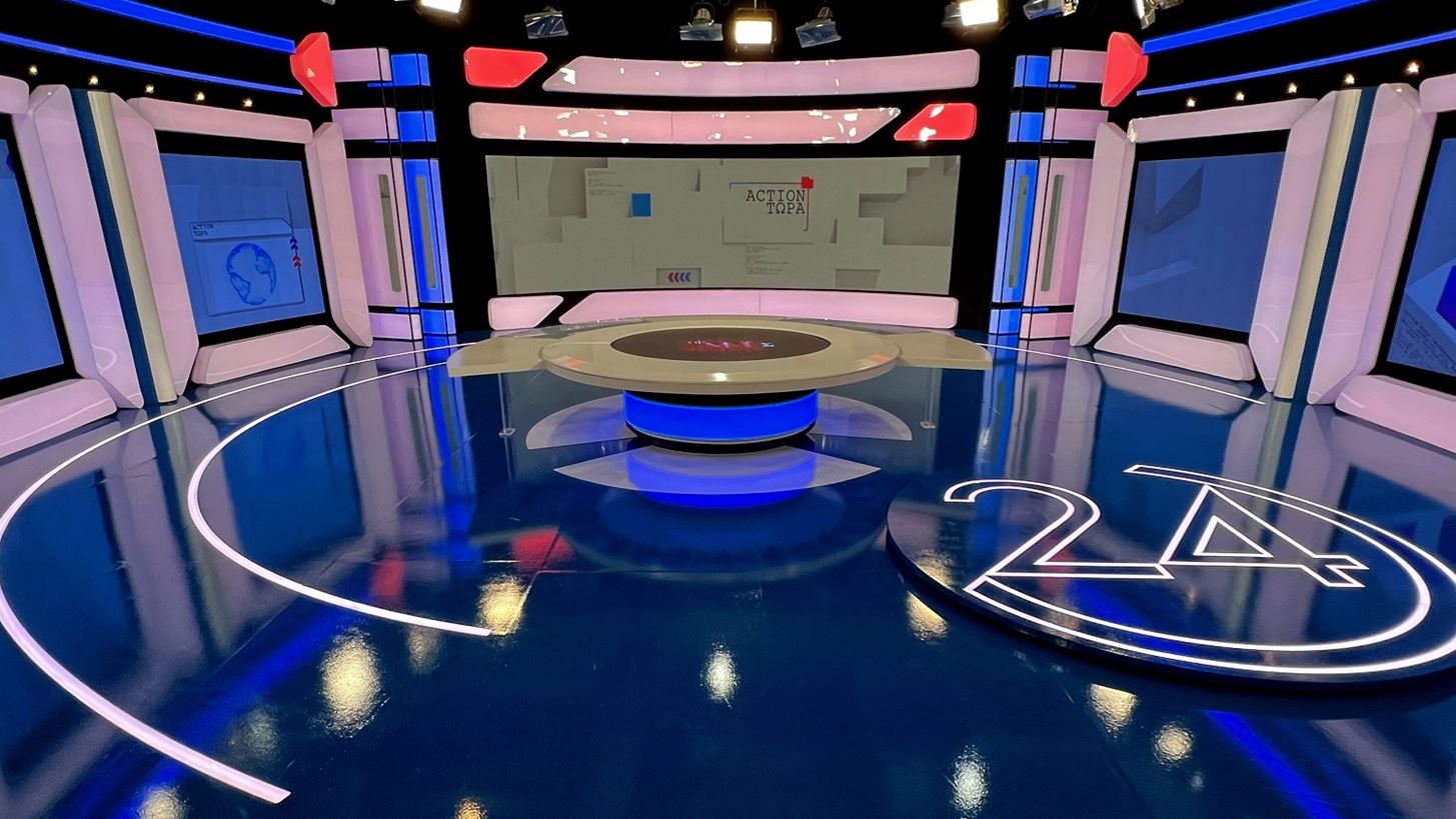 Action 24, &#x3B7; &#x3B5;&#x3BD;&#x3B7;&#x3BC;&#x3AD;&#x3C1;&#x3C9;&#x3C3;&#x3B7; &#x3C3;&#x3B5; &#x3C0;&#x3C1;&#x3CE;&#x3C4;&#x3BF; &#x3C0;&#x3BB;&#x3AC;&#x3BD;&#x3BF;