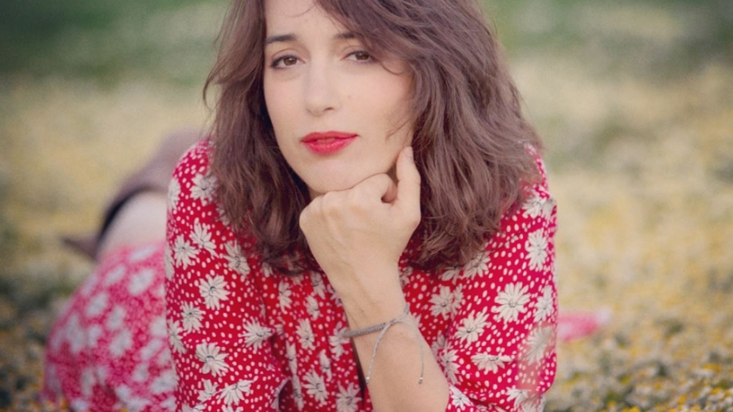 Women Talk: &#x39C;&#x3B1;&#x3C1;&#x3AF;&#x3B1; &#x393;&#x3B9;&#x3B1;&#x3BD;&#x3BD;&#x3BF;&#x3CD;&#x3BB;&#x3B7;