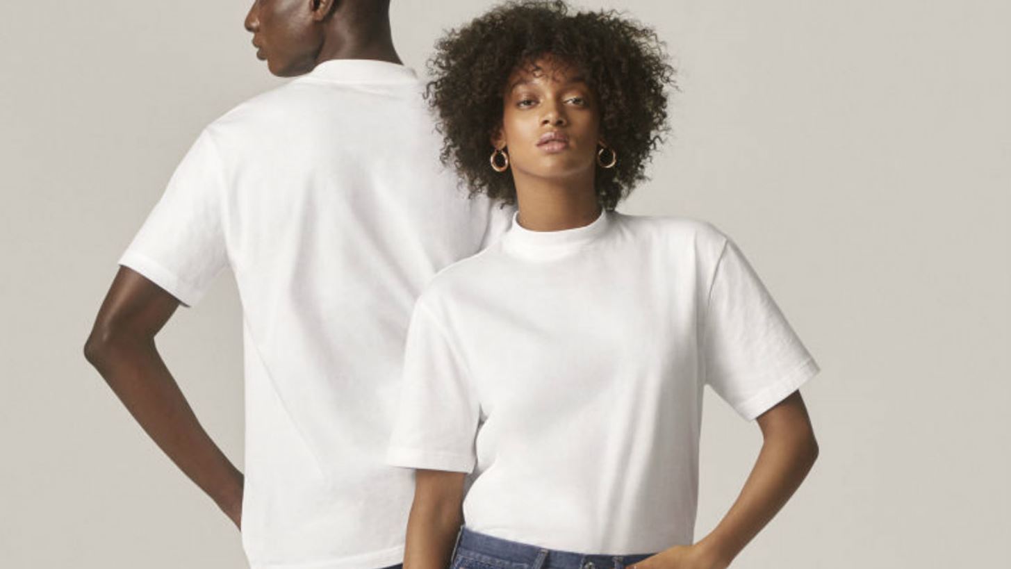 &#x397; H&amp;M &#x3BB;&#x3B1;&#x3BD;&#x3C3;&#x3AC;&#x3C1;&#x3B5;&#x3B9; &#x3BC;&#x3B9;&#x3B1; unisex &#x3C3;&#x3C5;&#x3BB;&#x3BB;&#x3BF;&#x3B3;&#x3AE;
