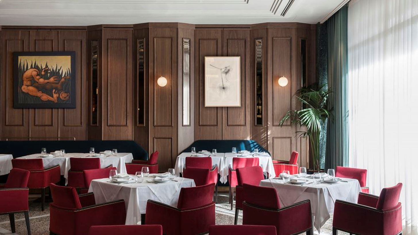 #Tidbits *: Gastronomy Tuesdays