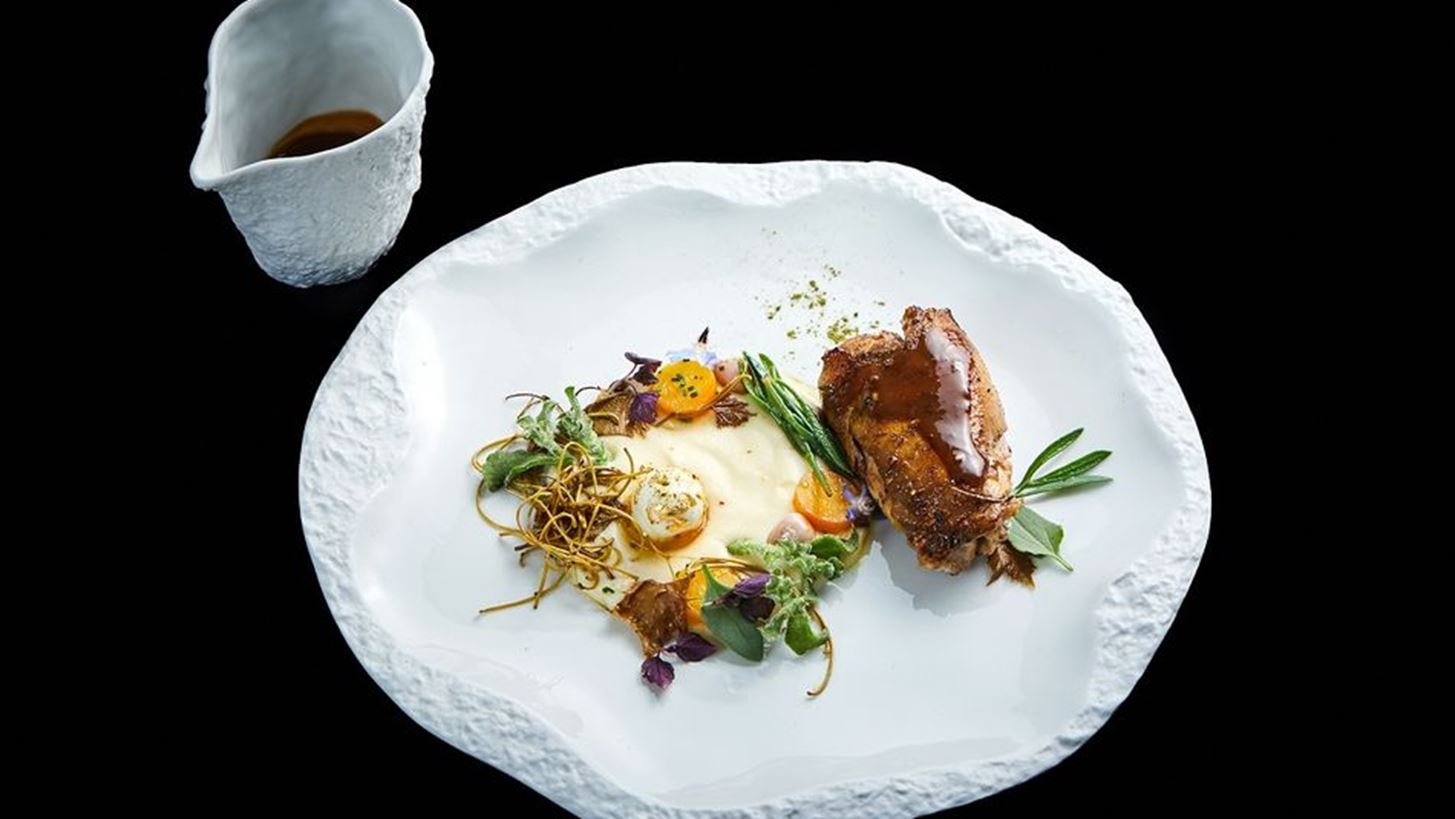 S.Pellegrino Young Chef: &#x393;&#x3B9;&#x3B1; &#x3C4;&#x3C1;&#x3AF;&#x3C4;&#x3B7; &#x3C7;&#x3C1;&#x3BF;&#x3BD;&#x3B9;&#x3AC; &#x3AD;&#x3BD;&#x3B1;&#x3C2; &#x388;&#x3BB;&#x3BB;&#x3B7;&#x3BD;&#x3B1;&#x3C2; chef &#x3C3;&#x3C4;&#x3BF;&#x3BD; &#x3C4;&#x3B5;&#x3BB;&#x3B9;&#x3BA;&#x3CC;!