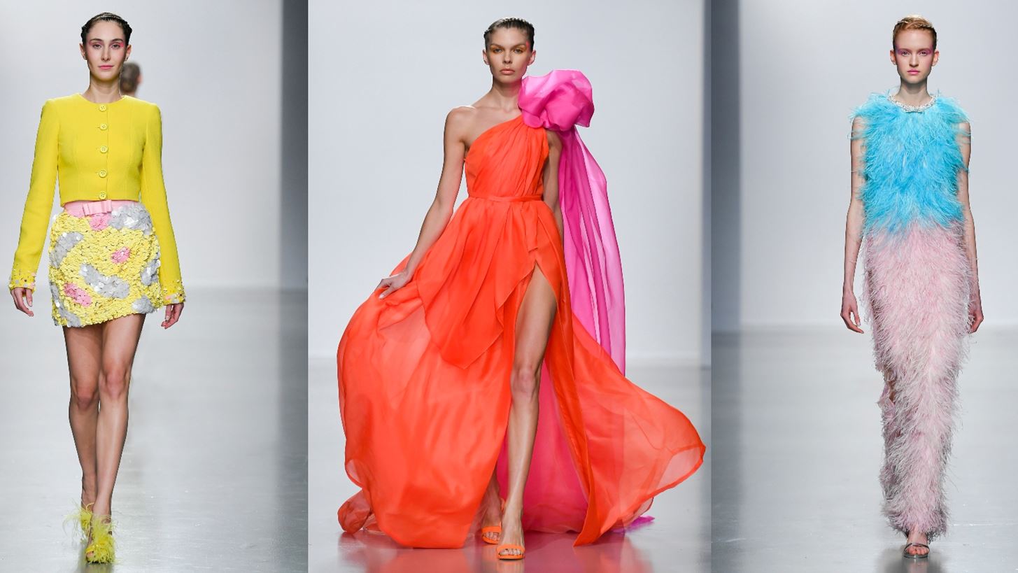 Haute Couture | &#x3A4;&#x3B1; looks &#x3C0;&#x3BF;&#x3C5; &#x3BE;&#x3B5;&#x3C7;&#x3C9;&#x3C1;&#x3AF;&#x3C3;&#x3B1;&#x3BC;&#x3B5; &#x3B1;&#x3C0;&#x3CC; &#x3C4;&#x3B7;&#x3BD; &#x3C3;&#x3C5;&#x3BB;&#x3BB;&#x3BF;&#x3B3;&#x3AE; &#x3C4;&#x3B7;&#x3C2; Celia Kritharioti