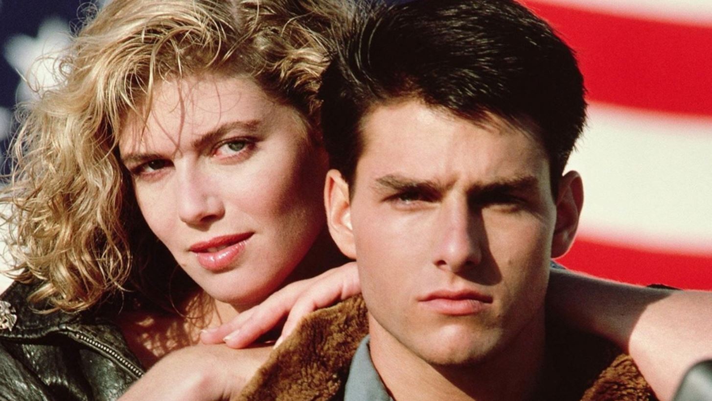 &#x3A4;&#x3B9; &#x3C3;&#x3C5;&#x3BD;&#x3AD;&#x3B2;&#x3B7; &#x3C3;&#x3C4;&#x3B7;&#x3BD; Kelly McGillis;