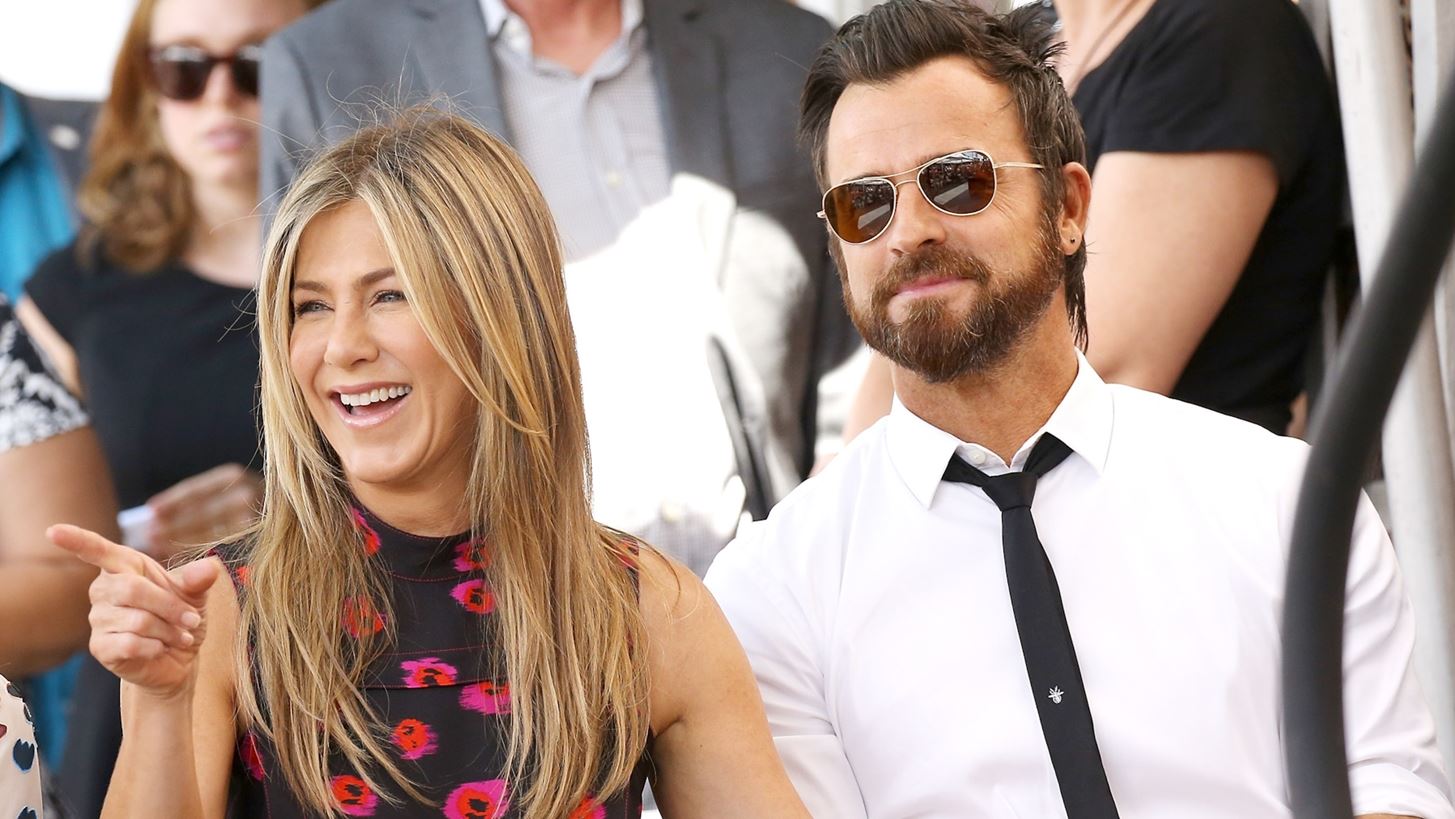 Jennifer Aniston | O &#x3C0;&#x3C1;&#x3CE;&#x3B7;&#x3BD; &#x3C4;&#x3B7;&#x3C2; &#x3C3;&#x3CD;&#x3B6;&#x3C5;&#x3B3;&#x3BF;&#x3C2; Justin Theroux &#x3C0;&#x3B1;&#x3BD;&#x3C4;&#x3C1;&#x3B5;&#x3CD;&#x3C4;&#x3B7;&#x3BA;&#x3B5; &#x3BC;&#x3B9;&#x3B1; &#x3B3;&#x3C5;&#x3BD;&#x3B1;&#x3AF;&#x3BA;&#x3B1; 23 &#x3C7;&#x3C1;&#x3CC;&#x3BD;&#x3B9;&#x3B1; &#x3BC;&#x3B9;&#x3BA;&#x3C1;&#x3CC;&#x3C4;&#x3B5;&#x3C1;&#x3AE; &#x3C4;&#x3BF;&#x3C5;