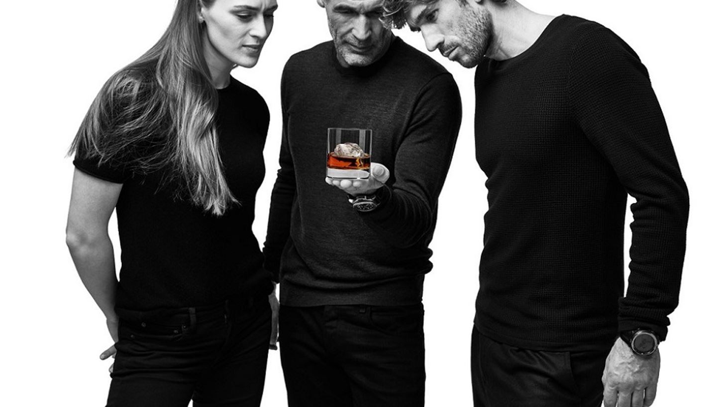 #Tidbits *: Don’t Drink It, Explore It