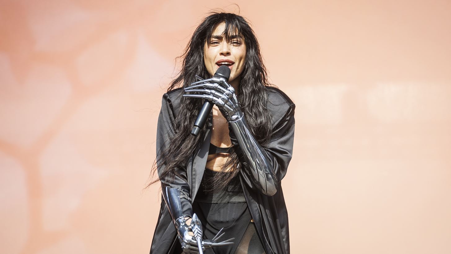 Η Loreen έρχεται στην Ελλάδα