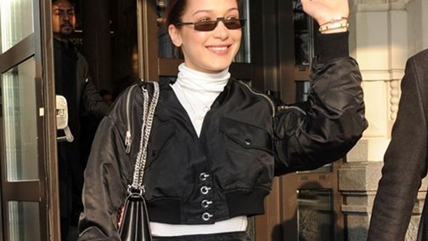 Kit Harington-&#x392;ella Hadid: &#x3A0;&#x3BF;&#x3CD; &#x3C4;&#x3BF;&#x3C5;&#x3C2; &#x3C3;&#x3C5;&#x3BD;&#x3AD;&#x3BB;&#x3B1;&#x3B2;&#x3B5; &#x3BF; &#x3C6;&#x3C9;&#x3C4;&#x3BF;&#x3B3;&#x3C1;&#x3B1;&#x3C6;&#x3B9;&#x3BA;&#x3CC;&#x3C2; &#x3C6;&#x3B1;&#x3BA;&#x3CC;&#x3C2;;