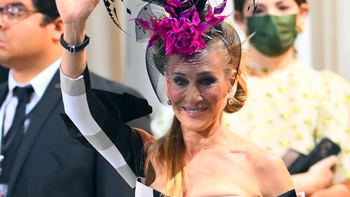 Met Gala 2022 | &#x39F;&#x3B9; &#x3BA;&#x3B1;&#x3BB;&#x3CD;&#x3C4;&#x3B5;&#x3C1;&#x3B5;&#x3C2; &#x3C3;&#x3C4;&#x3B9;&#x3B3;&#x3BC;&#x3AD;&#x3C2; &#x3C4;&#x3B7;&#x3C2; &#x3C0;&#x3B9;&#x3BF; glamorous &#x3B2;&#x3C1;&#x3B1;&#x3B4;&#x3B9;&#x3AC;&#x3C2; &#x3C4;&#x3B7;&#x3C2; &#x3BC;&#x3CC;&#x3B4;&#x3B1;&#x3C2;