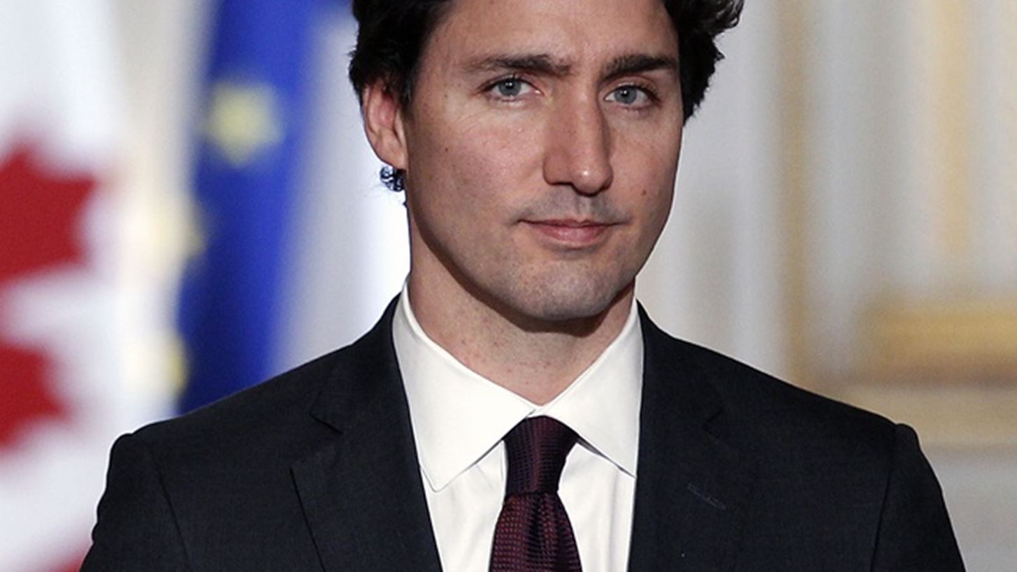 O Justin Trudeau &#x3BA;&#x3AC;&#x3BD;&#x3B5;&#x3B9; &#x3AD;&#x3BD;&#x3B1; throwback &#x3B1;&#x3C0;&#x3CC; &#x3C4;&#x3CC;&#x3C4;&#x3B5; &#x3C0;&#x3BF;&#x3C5; &#x3AE;&#x3C4;&#x3B1;&#x3BD; &#x3BA;&#x3B1;&#x3B8;&#x3B7;&#x3B3;&#x3B7;&#x3C4;&#x3AE;&#x3C2; &#x3BA;&#x3B1;&#x3B9; &#x3C4;&#x3BF; Instagram &quot;&#x3BB;&#x3B9;&#x3CE;&#x3BD;&#x3B5;&#x3B9;&quot;!