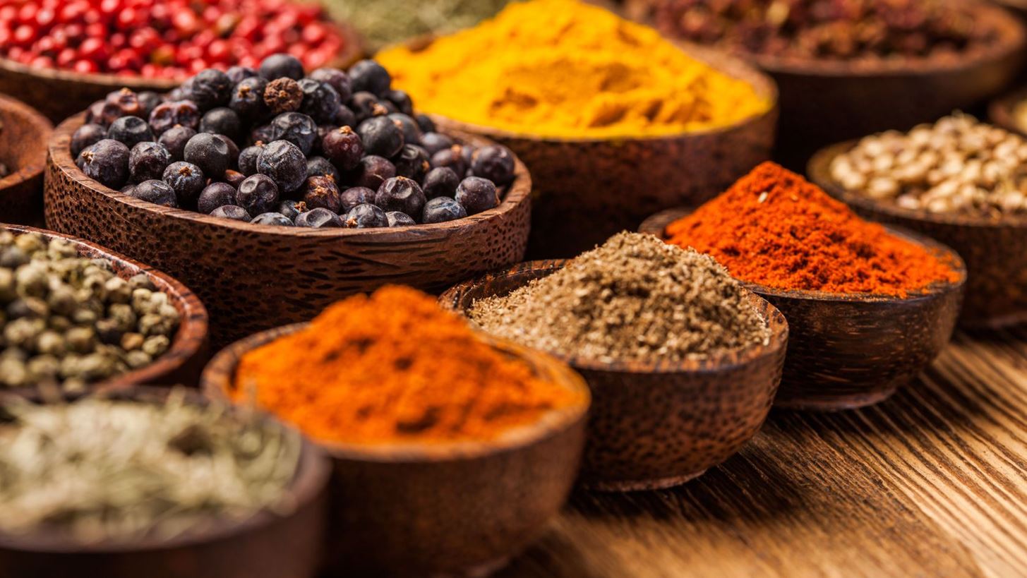 5 τροφές που boost-άρουν το μεταβολισμό σου και δεν είναι βαρετές