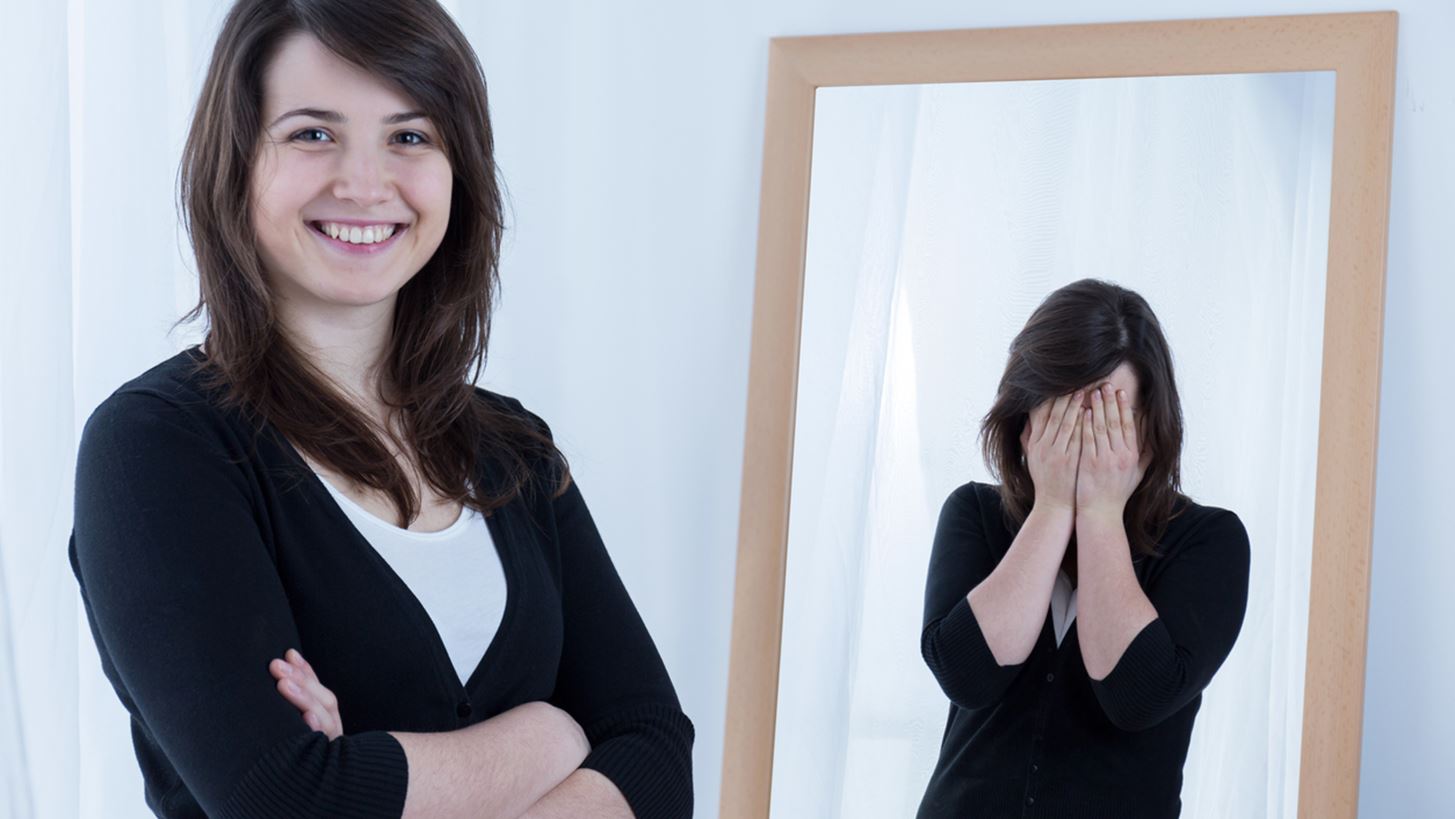 Impostor Syndrome | &#x39C;&#x3AE;&#x3C0;&#x3C9;&#x3C2; &#x3BD;&#x3B9;&#x3CE;&#x3B8;&#x3B5;&#x3B9;&#x3C2; &#x3CC;&#x3C4;&#x3B9; &#x3B5;&#x3AF;&#x3C3;&#x3B1;&#x3B9; fake;