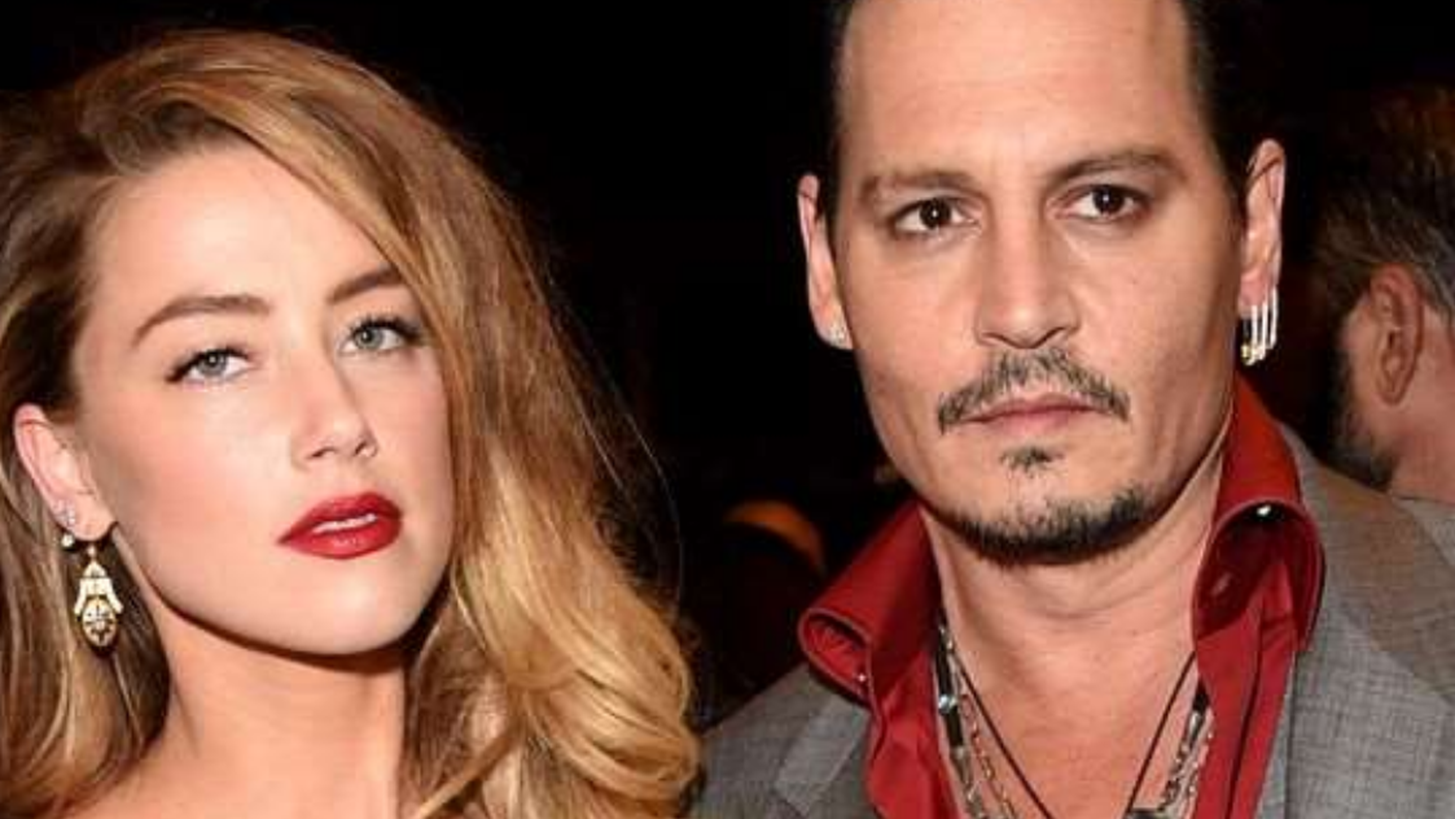 Johnny Depp vs Amber Heard | &#x3A4;&#x3BF; &#x3C7;&#x3C1;&#x3BF;&#x3BD;&#x3B9;&#x3BA;&#x3CC; &#x3C4;&#x3B7;&#x3C2; &#x3B4;&#x3B9;&#x3BA;&#x3B1;&#x3C3;&#x3C4;&#x3B9;&#x3BA;&#x3AE;&#x3C2; &#x3B4;&#x3B9;&#x3B1;&#x3BC;&#x3AC;&#x3C7;&#x3B7;&#x3C2; &#x3C4;&#x3BF;&#x3C5;&#x3C2;