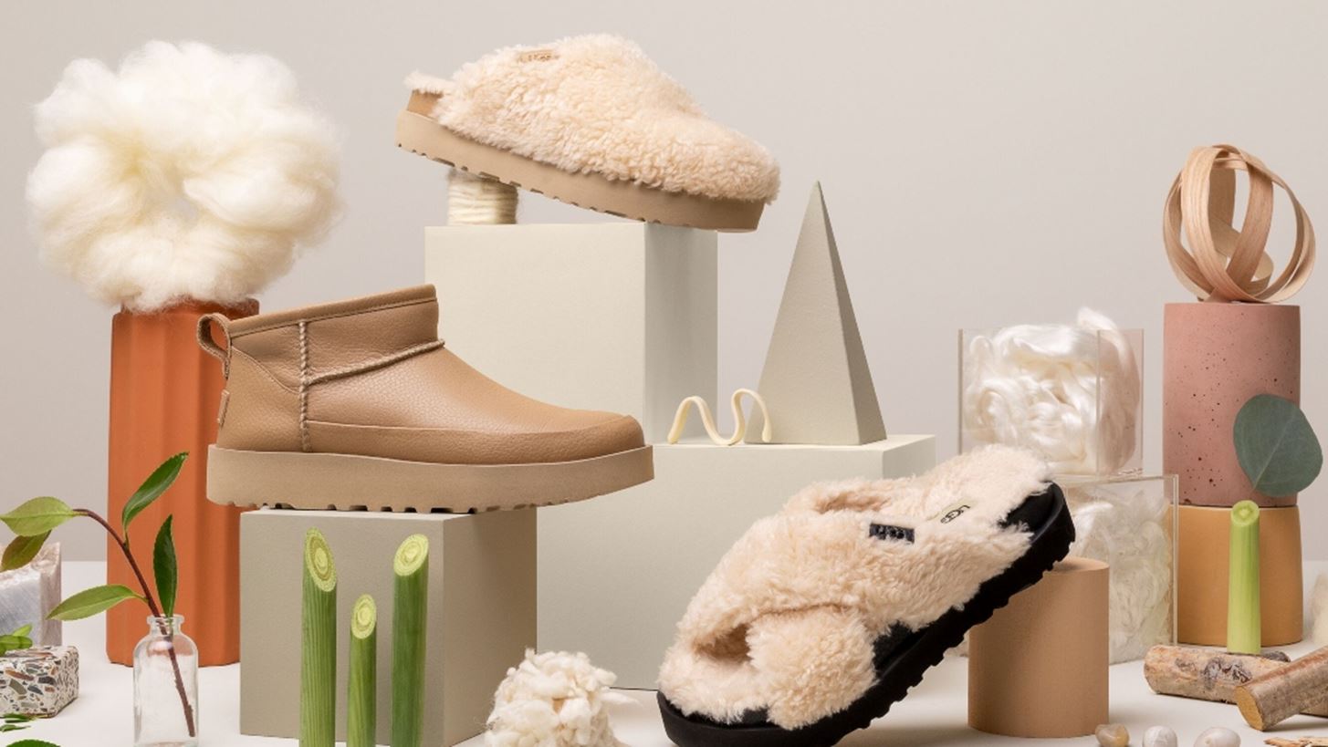 Feel Good | &#x397; &#x3BD;&#x3AD;&#x3B1; &#x3C3;&#x3C5;&#x3BB;&#x3BB;&#x3BF;&#x3B3;&#x3AE; &#x3C4;&#x3B7;&#x3C2; UGG &#x3BC;&#x3B5; &#x3BA;&#x3AD;&#x3BD;&#x3C4;&#x3C1;&#x3BF; &#x3C4;&#x3B7; &#x3B2;&#x3B9;&#x3C9;&#x3C3;&#x3B9;&#x3BC;&#x3CC;&#x3C4;&#x3B7;&#x3C4;&#x3B1; &amp; &#x3C4;&#x3B7;&#x3BD; &#x3C0;&#x3C1;&#x3BF;&#x3C3;&#x3C4;&#x3B1;&#x3C3;&#x3AF;&#x3B1; &#x3C4;&#x3BF;&#x3C5; &#x3C0;&#x3BB;&#x3B1;&#x3BD;&#x3AE;&#x3C4;&#x3B7;