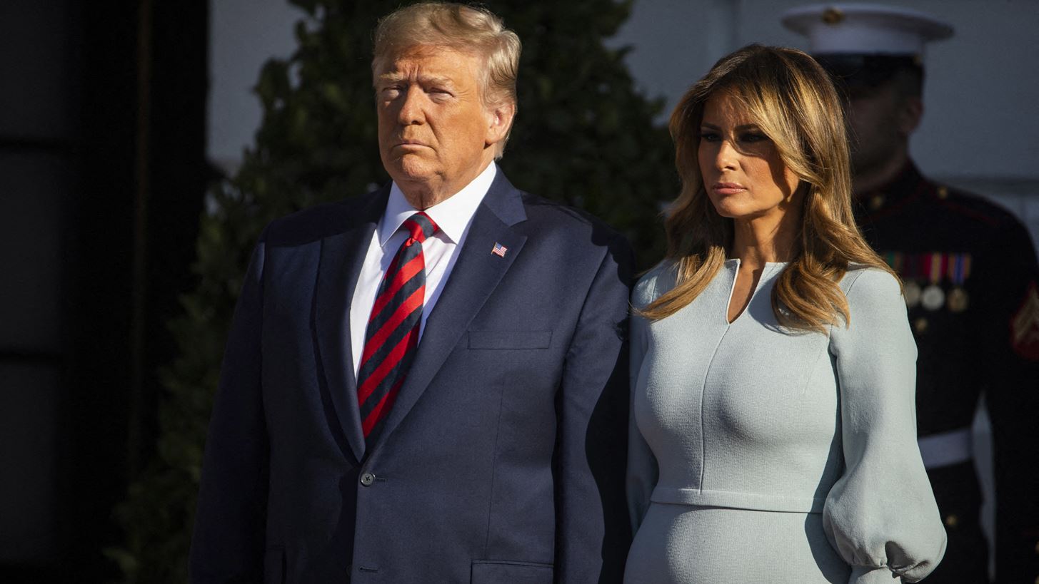 Donald Trump | &#x39F; &#x3B1;&#x3C0;&#x3BF;&#x3BA;&#x3BB;&#x3B5;&#x3B9;&#x3C3;&#x3BC;&#x3CC;&#x3C2; &#x3C4;&#x3BF;&#x3C5; &#x3C3;&#x3C4;&#x3BF; Facebook &#x3C3;&#x3C5;&#x3BD;&#x3B5;&#x3C7;&#x3AF;&#x3B6;&#x3B5;&#x3C4;&#x3B1;&#x3B9;