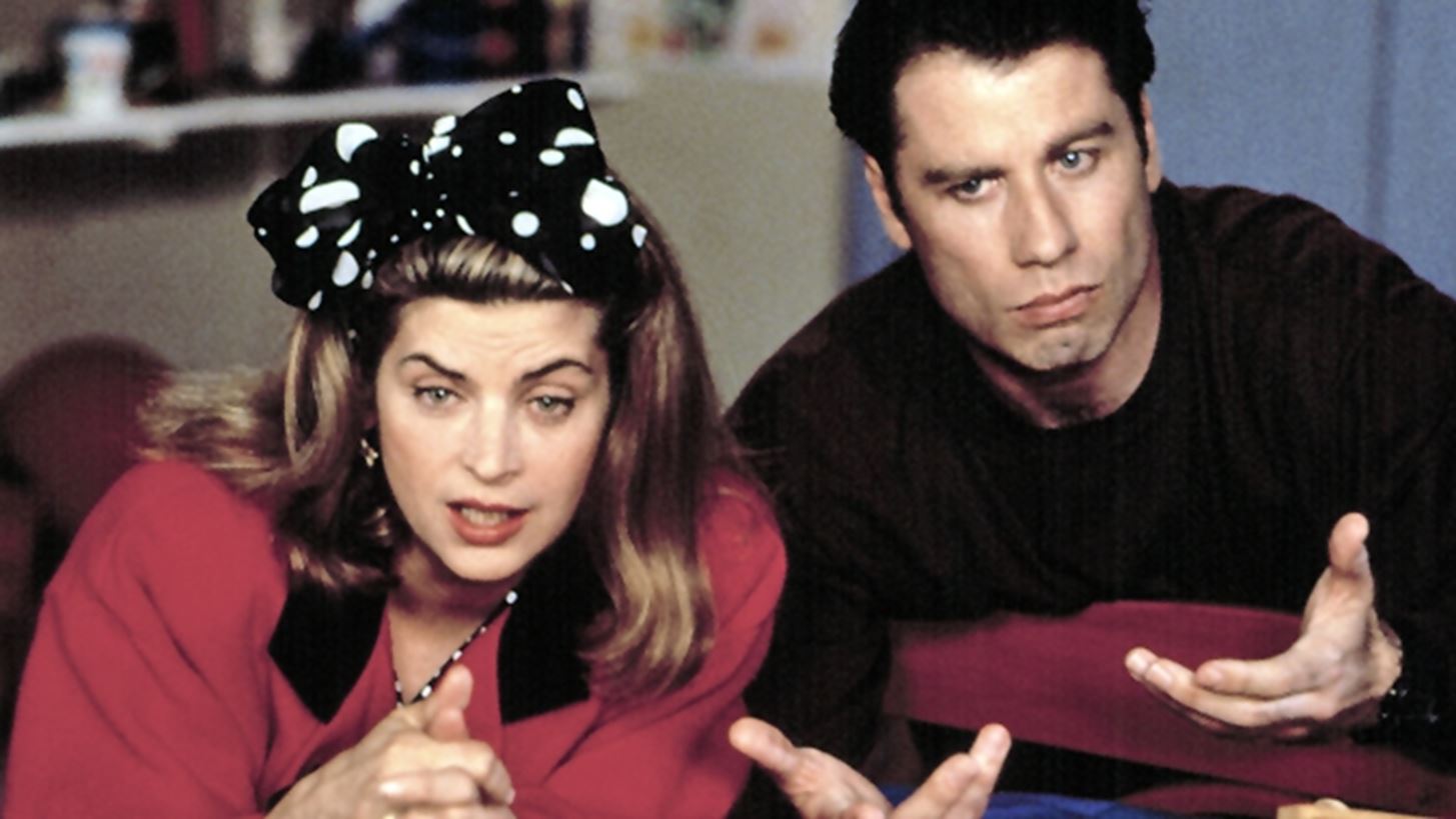 Kirstie Alley | &#x3A4;&#x3BF; &#x3C3;&#x3C5;&#x3B3;&#x3BA;&#x3B9;&#x3BD;&#x3B7;&#x3C4;&#x3B9;&#x3BA;&#x3CC; &quot;&#x3B1;&#x3BD;&#x3C4;&#x3AF;&#x3BF;&quot; &#x3C4;&#x3BF;&#x3C5; John Travolta &#x3BA;&#x3B1;&#x3B9; &#x3C4;&#x3C9;&#x3BD; &#x3B4;&#x3B9;&#x3AC;&#x3C3;&#x3B7;&#x3BC;&#x3C9;&#x3BD; &#x3C6;&#x3AF;&#x3BB;&#x3C9;&#x3BD; &#x3C4;&#x3B7;&#x3C2;