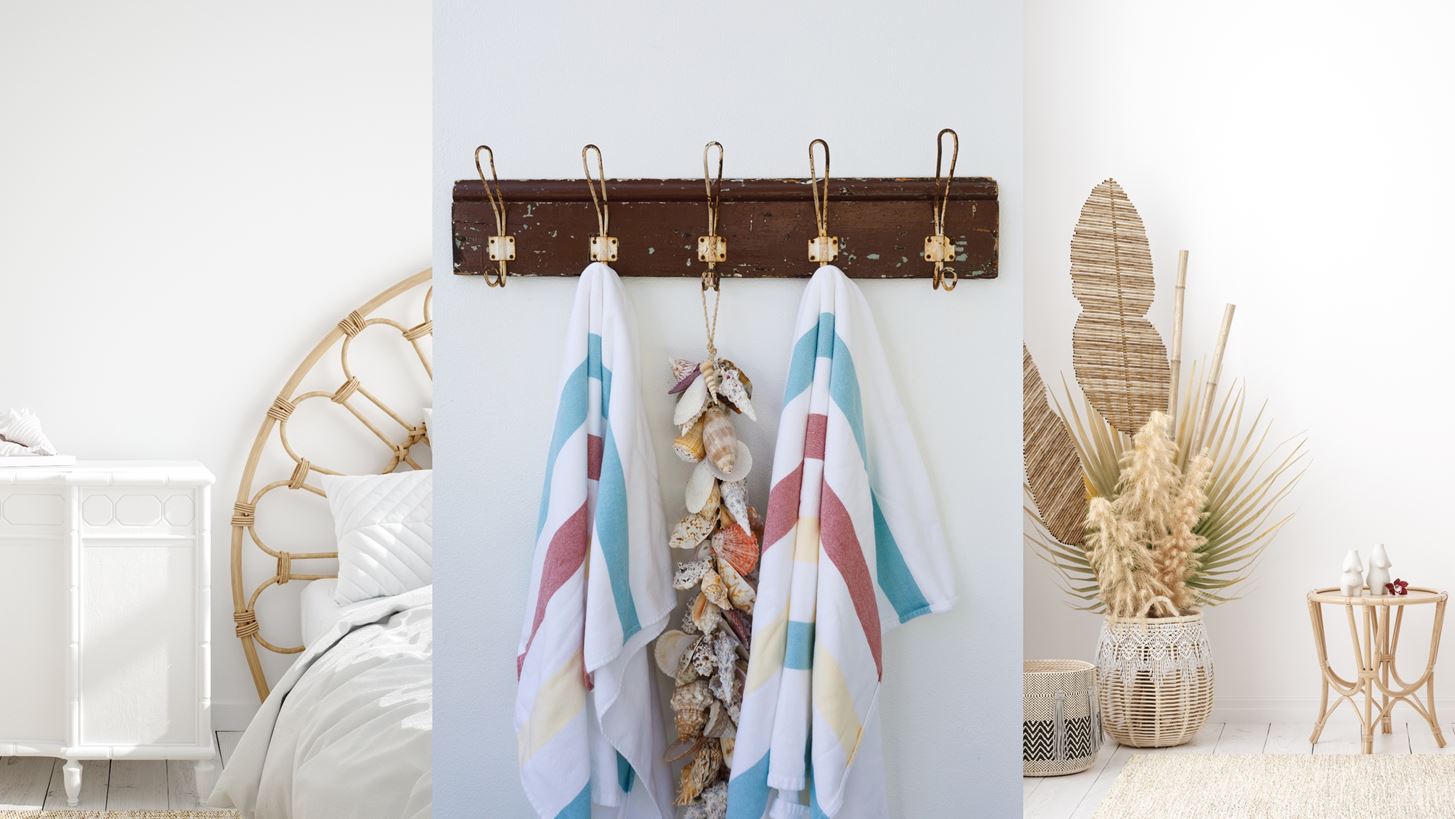 Coastal chic: 16 &#x3B9;&#x3B4;&#x3AD;&#x3B5;&#x3C2; &#x3B3;&#x3B9;&#x3B1; &#x3BD;&#x3B1; &#x3B8;&#x3C5;&#x3BC;&#x3AF;&#x3B6;&#x3B5;&#x3B9; &#x3C4;&#x3BF; &#x3C3;&#x3C0;&#x3AF;&#x3C4;&#x3B9; &#x3C3;&#x3BF;&#x3C5; &#x3BD;&#x3B7;&#x3C3;&#x3AF;