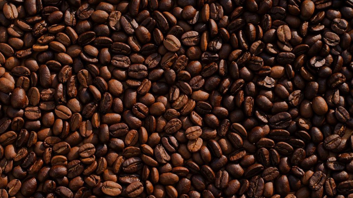 #Tidbits *: Coffee Time