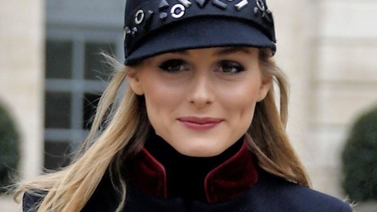 H Olivia Palermo &#x3C6;&#x3CC;&#x3C1;&#x3B5;&#x3C3;&#x3B5; &#x3C4;&#x3BF; &#x3C0;&#x3B1;&#x3BD;&#x3C4;&#x3B5;&#x3BB;&#x3CC;&#x3BD;&#x3B9; &#x3C0;&#x3BF;&#x3C5; &#x3B4;&#x3B5;&#x3BD; &#x3C0;&#x3B5;&#x3C1;&#x3B9;&#x3BC;&#x3AD;&#x3BD;&#x3B1;&#x3BC;&#x3B5;