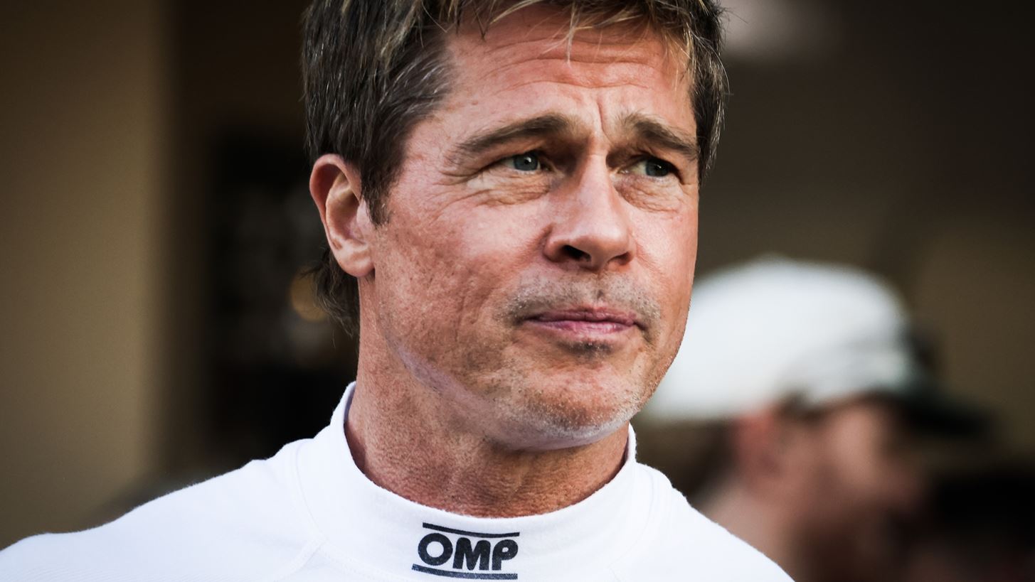 Brad Pitt | &#x397; &#x3BD;&#x3AD;&#x3B1; &#x3B7;&#x3BC;&#x3AF;&#x3B3;&#x3C5;&#x3BC;&#x3BD;&#x3B7; &#x3B5;&#x3BC;&#x3C6;&#x3AC;&#x3BD;&#x3B9;&#x3C3;&#x3B7; &#x3C4;&#x3BF;&#x3C5; &#x3B7;&#x3B8;&#x3BF;&#x3C0;&#x3BF;&#x3B9;&#x3BF;&#x3CD; &#x3B1;&#x3C0;&#x3BF;&#x3BA;&#x3AC;&#x3BB;&#x3C5;&#x3C8;&#x3B5; &#x3BC;&#x3AF;&#x3B1; &#x3C3;&#x3B7;&#x3BC;&#x3B1;&#x3BD;&#x3C4;&#x3B9;&#x3BA;&#x3AE; &#x3B1;&#x3BB;&#x3BB;&#x3B1;&#x3B3;&#x3AE; &#x3C0;&#x3AC;&#x3BD;&#x3C9; &#x3C4;&#x3BF;&#x3C5;