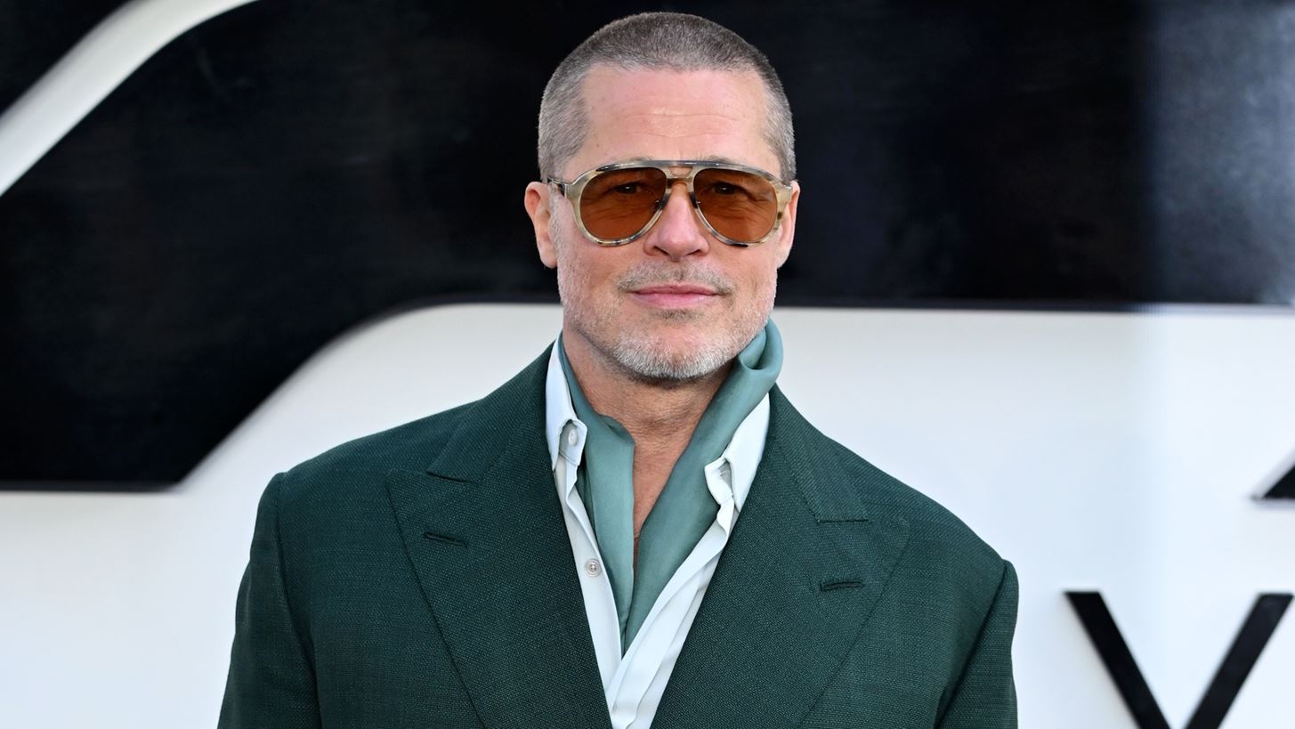 Brad Pitt | Η διαφορετική εικόνα του σε δημόσια έξοδο ανησύχησε τους θαυμαστές του