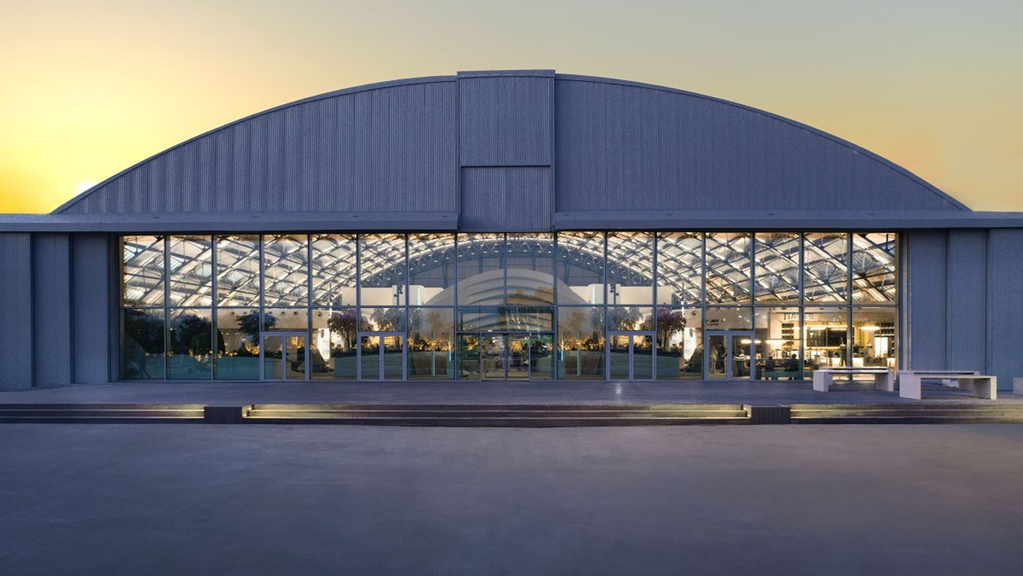 &#x3A4;&#x3B9; &#x3B5;&#x3AF;&#x3BD;&#x3B1;&#x3B9; &#x3C4;&#x3BF; The Ellinikon Experience Centre &#x3B3;&#x3B9;&#x3B1; &#x3C4;&#x3BF; &#x3BF;&#x3C0;&#x3BF;&#x3AF;&#x3BF; &#x3BC;&#x3B9;&#x3BB;&#x3BF;&#x3CD;&#x3BD; &#x3CC;&#x3BB;&#x3BF;&#x3B9;;