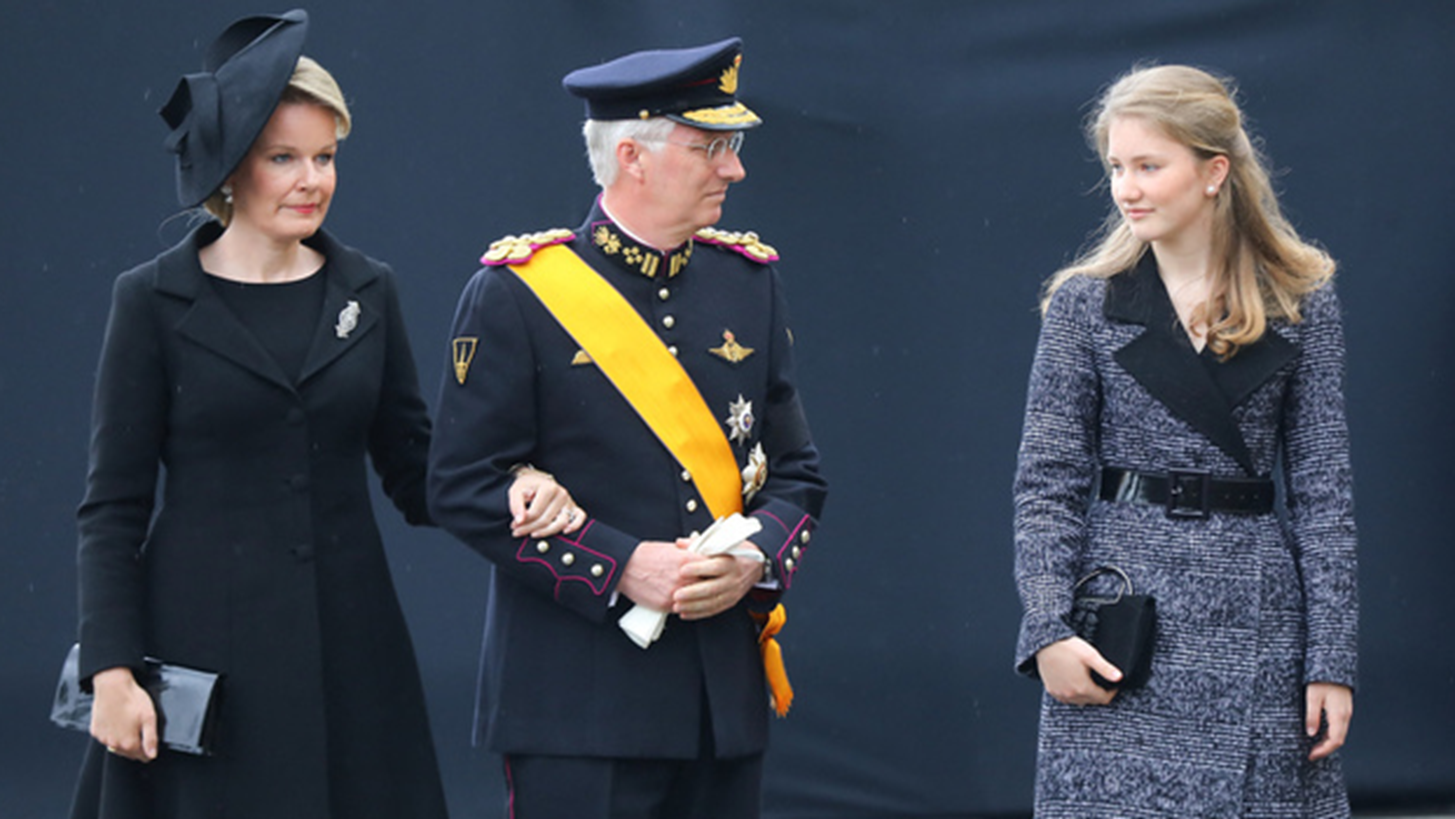 &#x3A0;&#x3C1;&#x3B9;&#x3B3;&#x3BA;&#x3AF;&#x3C0;&#x3B9;&#x3C3;&#x3C3;&#x3B1; &#x395;lisabeth: &#x397; &#x3AC;&#x3B3;&#x3BD;&#x3C9;&#x3C3;&#x3C4;&#x3B7; &#x3B4;&#x3B9;&#x3AC;&#x3B4;&#x3BF;&#x3C7;&#x3BF;&#x3C2; &#x3C4;&#x3BF;&#x3C5; &#x3B2;&#x3B5;&#x3BB;&#x3B3;&#x3B9;&#x3BA;&#x3BF;&#x3CD; &#x3B8;&#x3C1;&#x3CC;&#x3BD;&#x3BF;&#x3C5; &#x3BC;&#x3B5; &#x3C4;&#x3BF; &#x3C5;&#x3C0;&#x3AD;&#x3C1;&#x3BF;&#x3C7;&#x3BF; &#x3C3;&#x3C4;&#x3B9;&#x3BB;