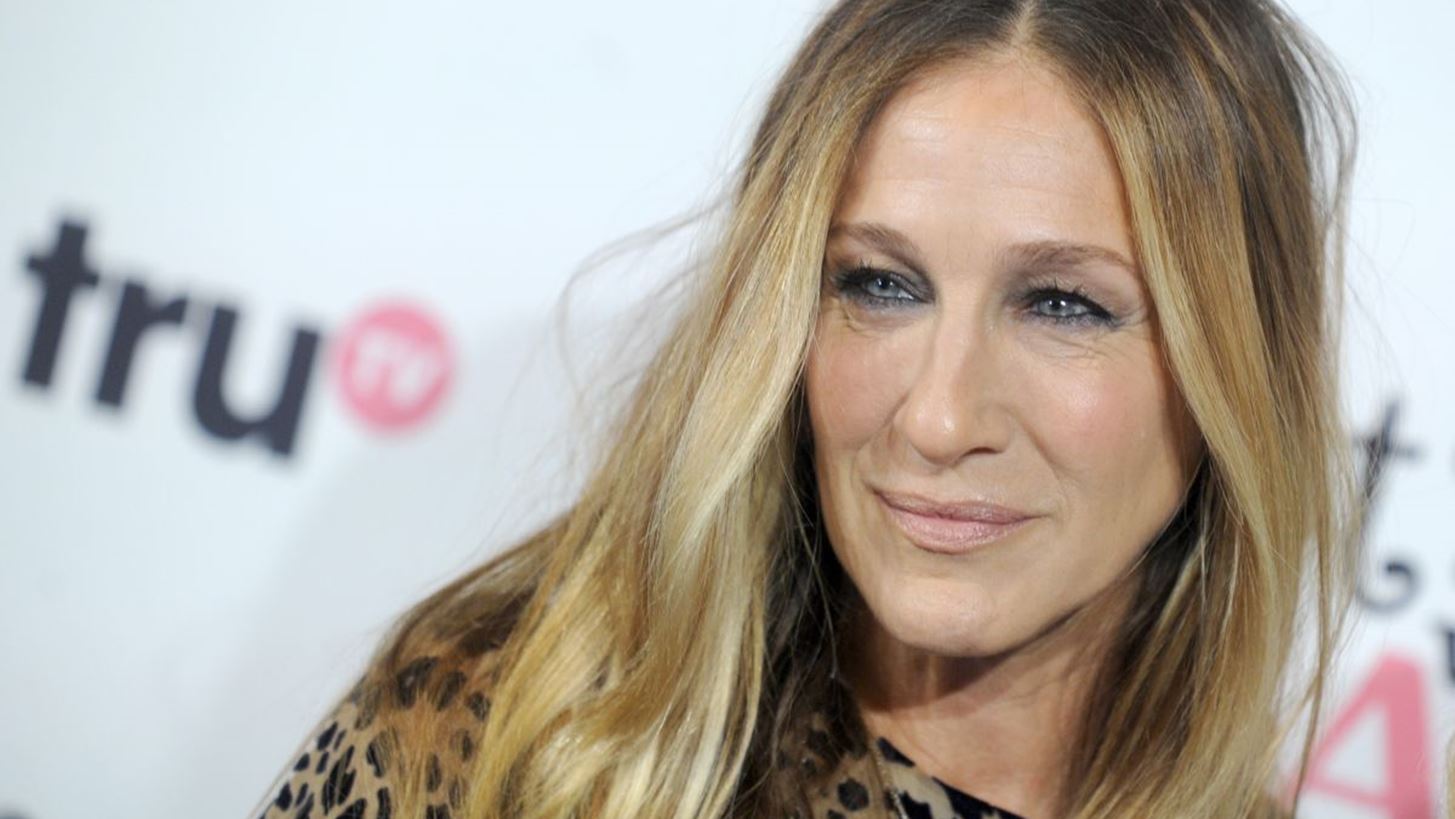 &#x397; &#x3C0;&#x3B1;&#x3B9;&#x3B4;&#x3B9;&#x3BA;&#x3AE; &#x3C3;&#x3C5;&#x3BB;&#x3BB;&#x3BF;&#x3B3;&#x3AE; &#x3C4;&#x3B7;&#x3C2; Sarah Jessica Parker &#x3B5;&#x3AF;&#x3BD;&#x3B1;&#x3B9; &#x3B3;&#x3B5;&#x3B3;&#x3BF;&#x3BD;&#x3CC;&#x3C2;