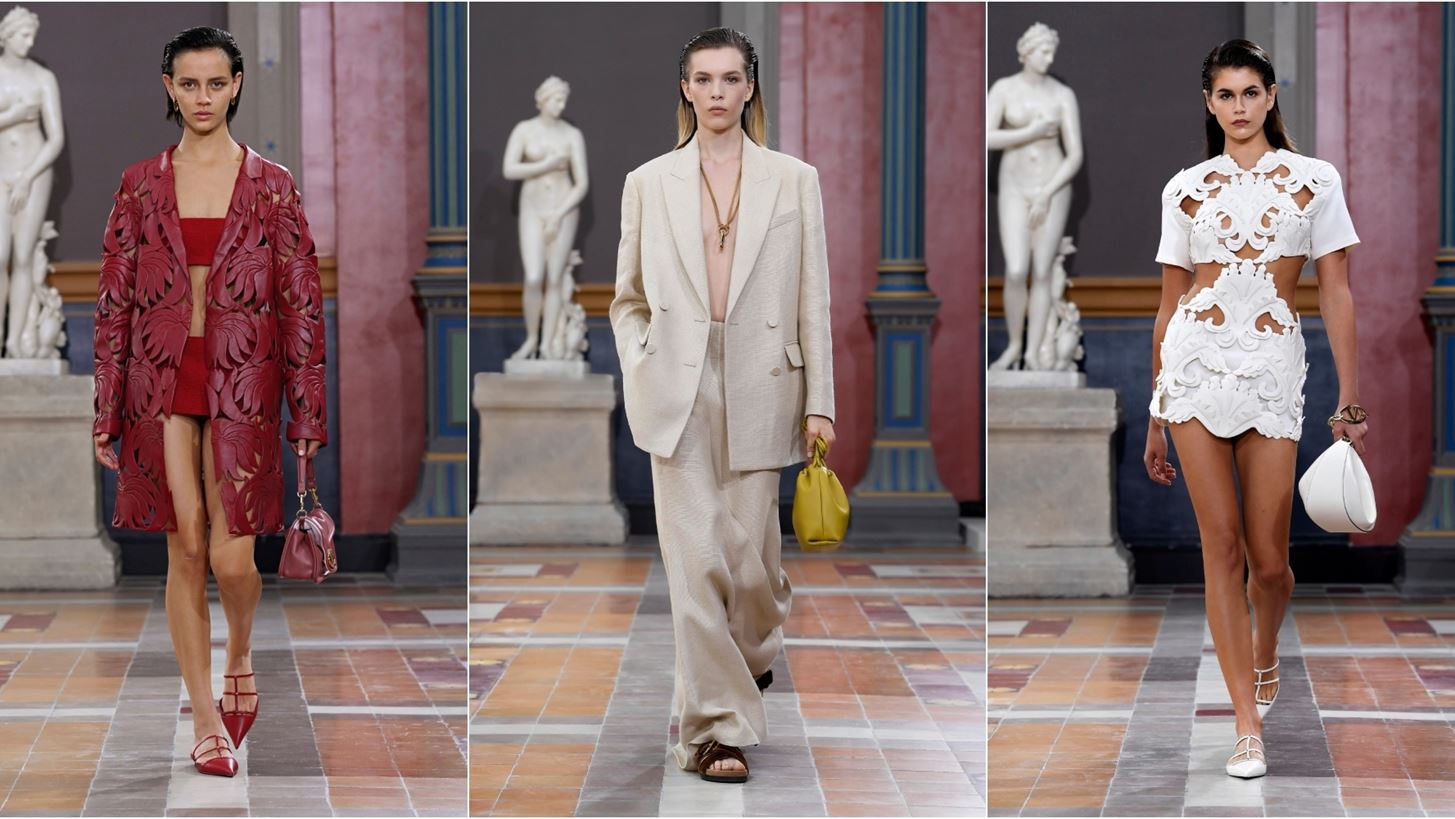 Valentino &quot;L&#x27;Ecole&quot; | &#x39C;&#x3B9;&#x3B1; &#x3C3;&#x3C5;&#x3BB;&#x3BB;&#x3BF;&#x3B3;&#x3AE; &#x3B3;&#x3B9;&#x3B1; &#x3C4;&#x3B7;&#x3BD; &#x3B5;&#x3BB;&#x3B5;&#x3C5;&#x3B8;&#x3B5;&#x3C1;&#x3AF;&#x3B1; &#x3C4;&#x3BF;&#x3C5; &#x3B3;&#x3C5;&#x3BD;&#x3B1;&#x3B9;&#x3BA;&#x3B5;&#x3AF;&#x3BF;&#x3C5; &#x3C3;&#x3CE;&#x3BC;&#x3B1;&#x3C4;&#x3BF;&#x3C2;