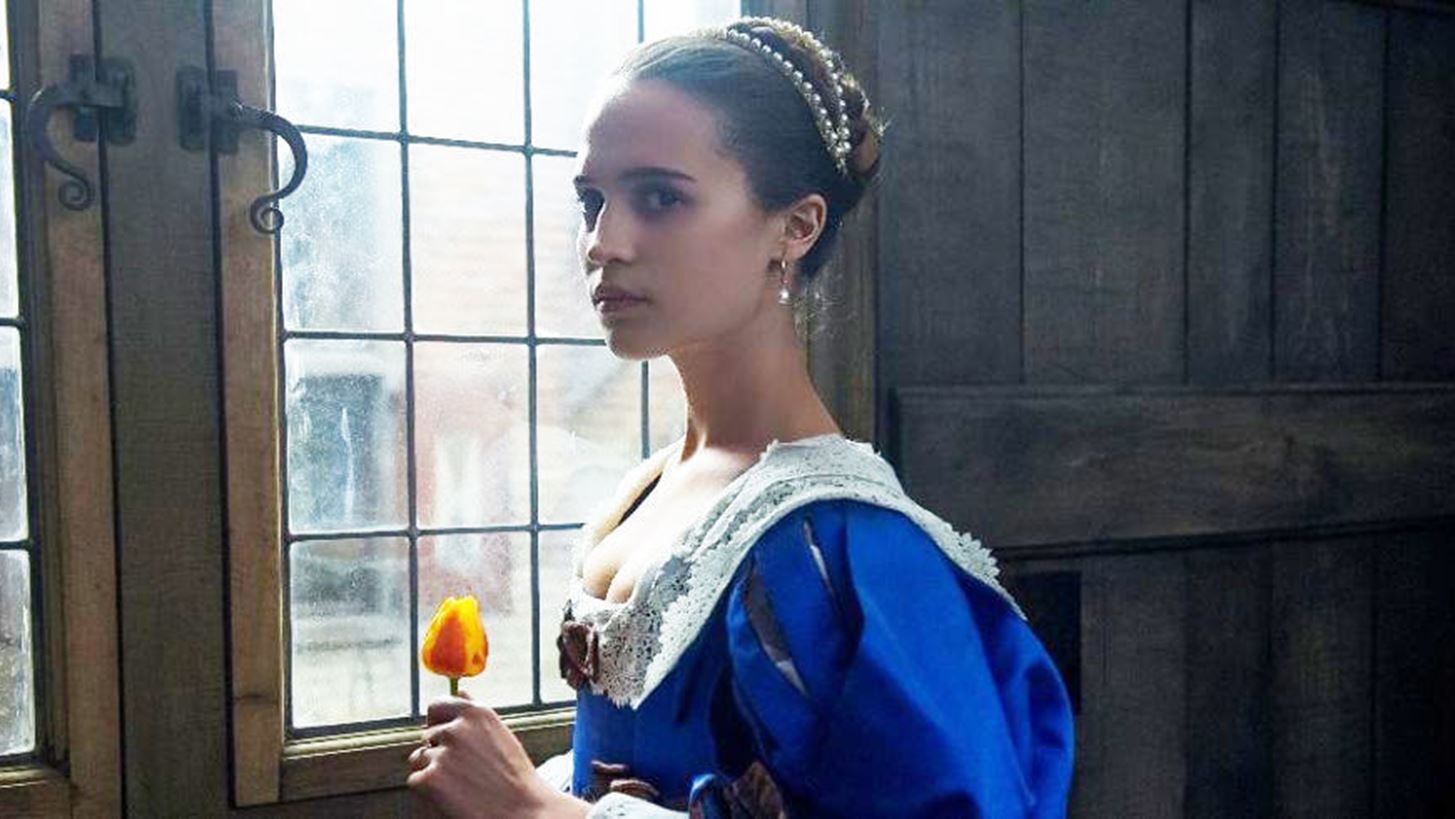 H Alicia Vikander &#x3C0;&#x3C1;&#x3C9;&#x3C4;&#x3B1;&#x3B3;&#x3C9;&#x3BD;&#x3B9;&#x3C3;&#x3C4;&#x3B5;&#x3AF; &#x3C3;&#x3B5; &#x3AD;&#x3BD;&#x3B1; &#x3C1;&#x3BF;&#x3BC;&#x3B1;&#x3BD;&#x3C4;&#x3B9;&#x3BA;&#x3CC; &#x3B4;&#x3C1;&#x3AC;&#x3BC;&#x3B1; &#x3B5;&#x3C0;&#x3BF;&#x3C7;&#x3AE;&#x3C2;