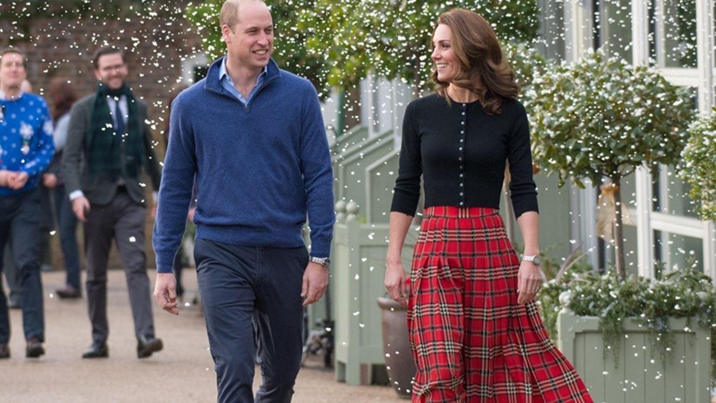 Kate Middleton | &#x3A4;&#x3B7;&#x3BD; &#x3B1;&#x3C0;&#x3AC;&#x3C4;&#x3B7;&#x3C3;&#x3B5; &#x3BF; &#x3C0;&#x3C1;&#x3AF;&#x3B3;&#x3BA;&#x3B9;&#x3C0;&#x3B1;&#x3C2; William &#x3BA;&#x3B1;&#x3C4;&#x3AC; &#x3C4;&#x3B7;&#x3BD; &#x3B4;&#x3B9;&#x3AC;&#x3C1;&#x3BA;&#x3B5;&#x3B9;&#x3B1; &#x3C4;&#x3B7;&#x3C2; &#x3B5;&#x3B3;&#x3BA;&#x3C5;&#x3BC;&#x3BF;&#x3C3;&#x3CD;&#x3BD;&#x3B7;&#x3C2;;