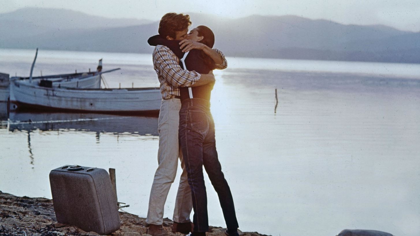 &#x3A3;&#x3B5; &#x3B1;&#x3C5;&#x3C4;&#x3AE; &#x3C4;&#x3B7;&#x3BD; &#x3C4;&#x3B1;&#x3B9;&#x3BD;&#x3AF;&#x3B1; &#x3C4;&#x3BF;&#x3C5; 1967, &#x3B7; Audrey Hepburn &#x3C6;&#x3BF;&#x3C1;&#x3AC; &#x3CC;&#x3BB;&#x3B5;&#x3C2; &#x3C4;&#x3B9;&#x3C2; &#x3C4;&#x3AC;&#x3C3;&#x3B5;&#x3B9;&#x3C2; &#x3C4;&#x3B7;&#x3C2; &#x3C6;&#x3B5;&#x3C4;&#x3B9;&#x3BD;&#x3AE;&#x3C2; &#x386;&#x3BD;&#x3BF;&#x3B9;&#x3BE;&#x3B7;&#x3C2;