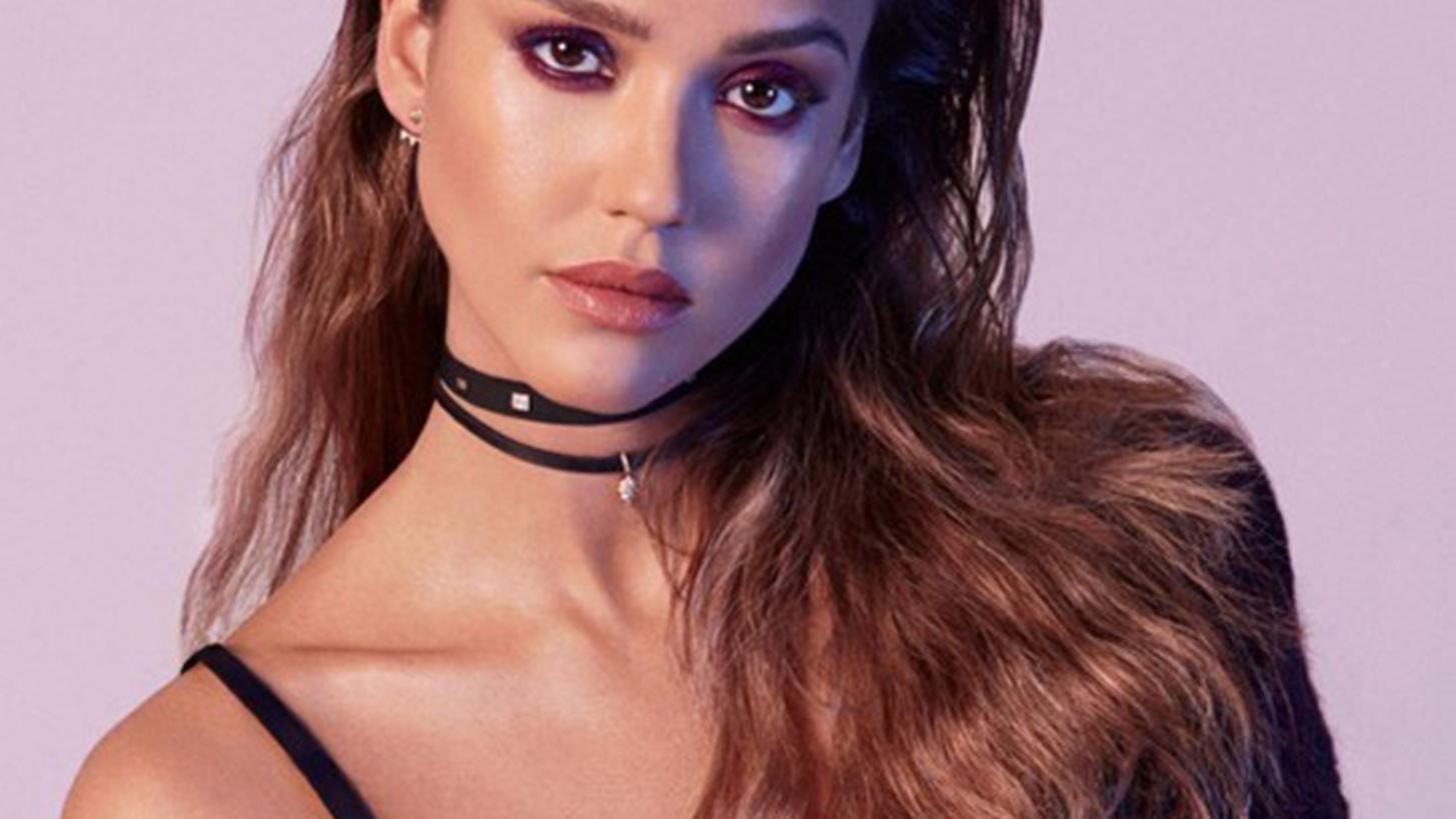 Jessica Alba: &#x394;&#x3B5;&#x3BD; &#x3B8;&#x3B1; &#x3C0;&#x3B9;&#x3C3;&#x3C4;&#x3B5;&#x3CD;&#x3B5;&#x3B9;&#x3C2; &#x3C0;&#x3CE;&#x3C2; &#x3B8;&#x3B1; &#x3BF;&#x3BD;&#x3BF;&#x3BC;&#x3AC;&#x3C3;&#x3B5;&#x3B9; &#x3C4;&#x3BF;&#x3BD; &#x3B3;&#x3B9;&#x3BF; &#x3C4;&#x3B7;&#x3C2;!