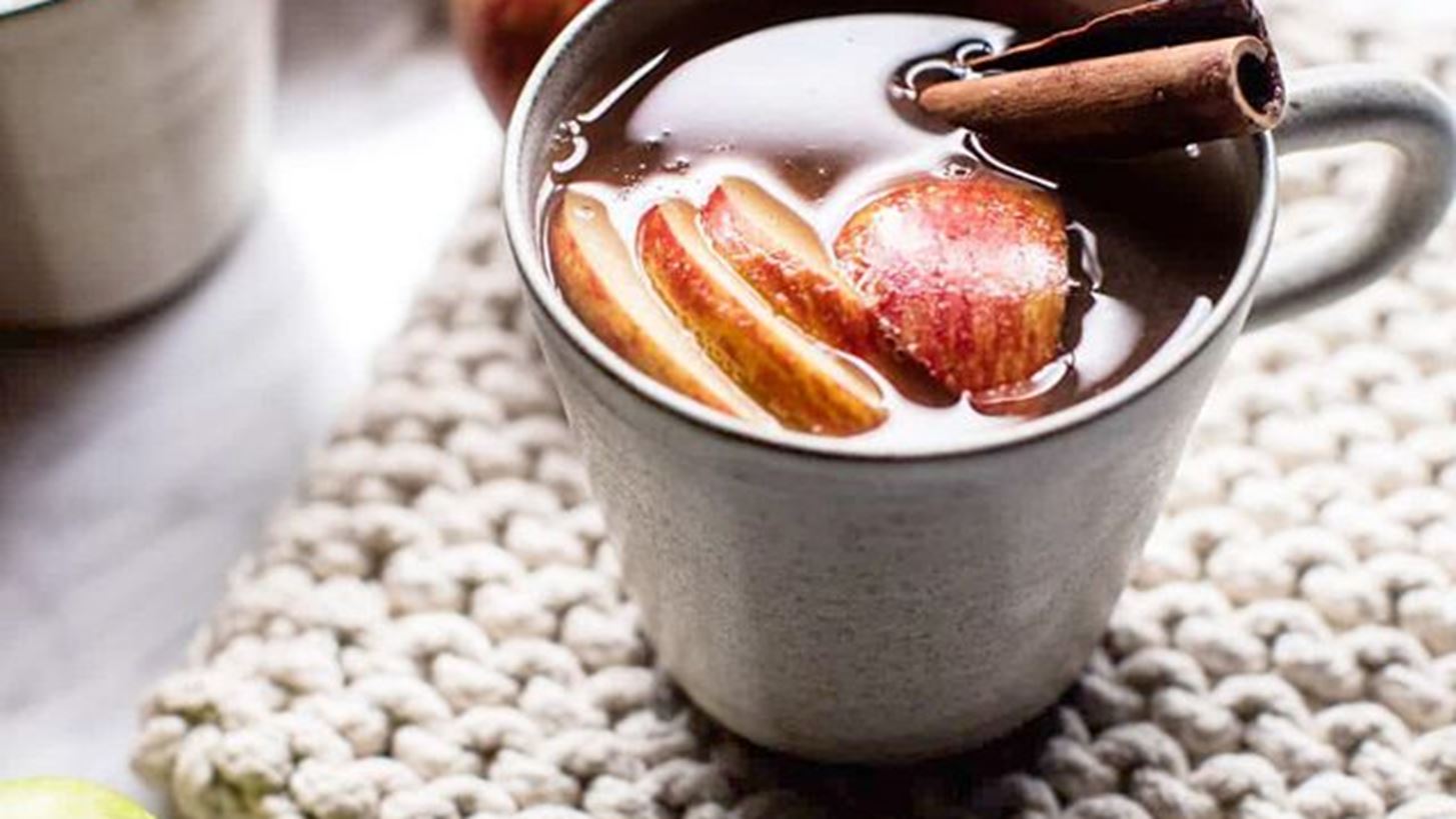 Είναι ΑΥΤΟ το ρόφημα που θα σου χαρίσει τέλεια σιλουέτα;