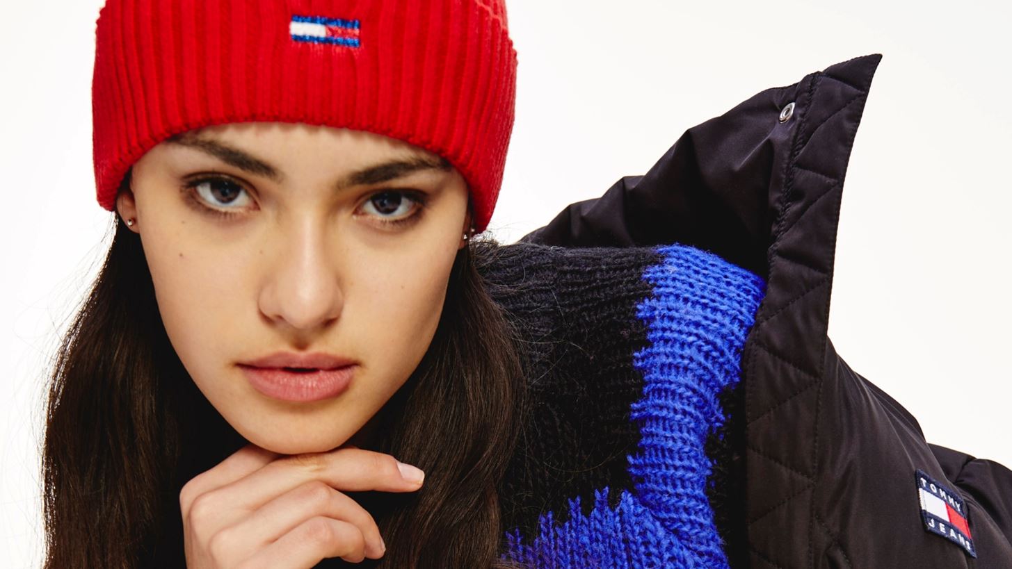 My Tommy Hilfiger wardrobe | &#x3A4;&#x3B1; key-pieces &#x3C4;&#x3BF;&#x3C5; &#x3B4;&#x3B9;&#x3B1;&#x3C7;&#x3C1;&#x3BF;&#x3BD;&#x3B9;&#x3BA;&#x3AC; &#x3BC;&#x3BF;&#x3BD;&#x3C4;&#x3AD;&#x3C1;&#x3BD;&#x3BF;&#x3C5; &#x3C3;&#x3C4;&#x3B9;&#x3BB;