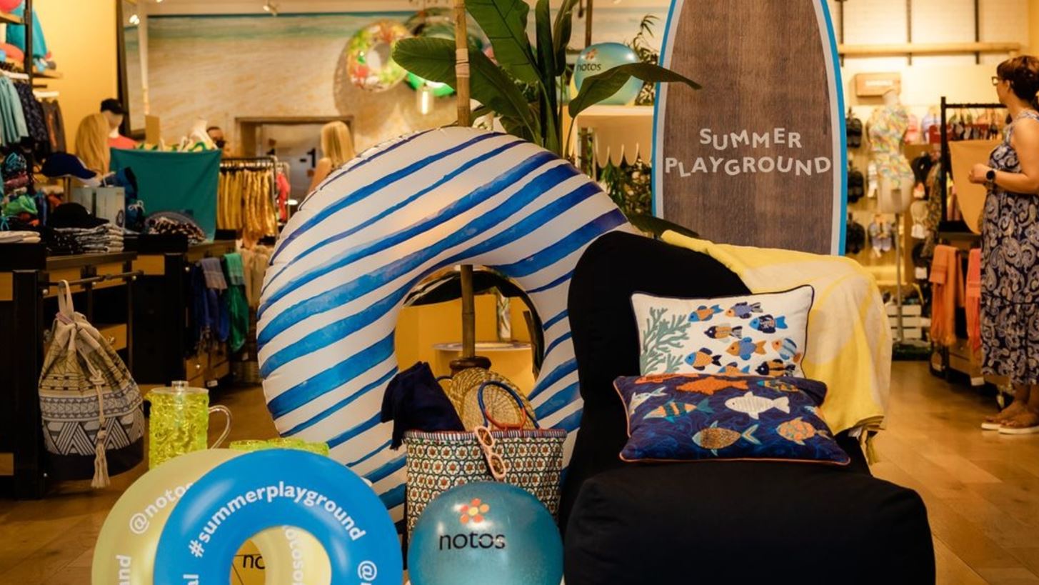 &quot;Summer Playground&#x2019;&#x2019; | &#x391;&#x3BD;&#x3B1;&#x3BA;&#x3AC;&#x3BB;&#x3C5;&#x3C8;&#x3B5; &#x3CC;&#x3BB;&#x3B1; &#x3C4;&#x3B1; beachwear trends &#x3C3;&#x3C4;&#x3BF; &#x3BD;&#x3AD;&#x3BF; playful &#x3C7;&#x3CE;&#x3C1;&#x3BF; &#x3C4;&#x3C9;&#x3BD; &#x3C0;&#x3BF;&#x3BB;&#x3C5;&#x3BA;&#x3B1;&#x3C4;&#x3B1;&#x3C3;&#x3C4;&#x3B7;&#x3BC;&#x3AC;&#x3C4;&#x3C9;&#x3BD; notos