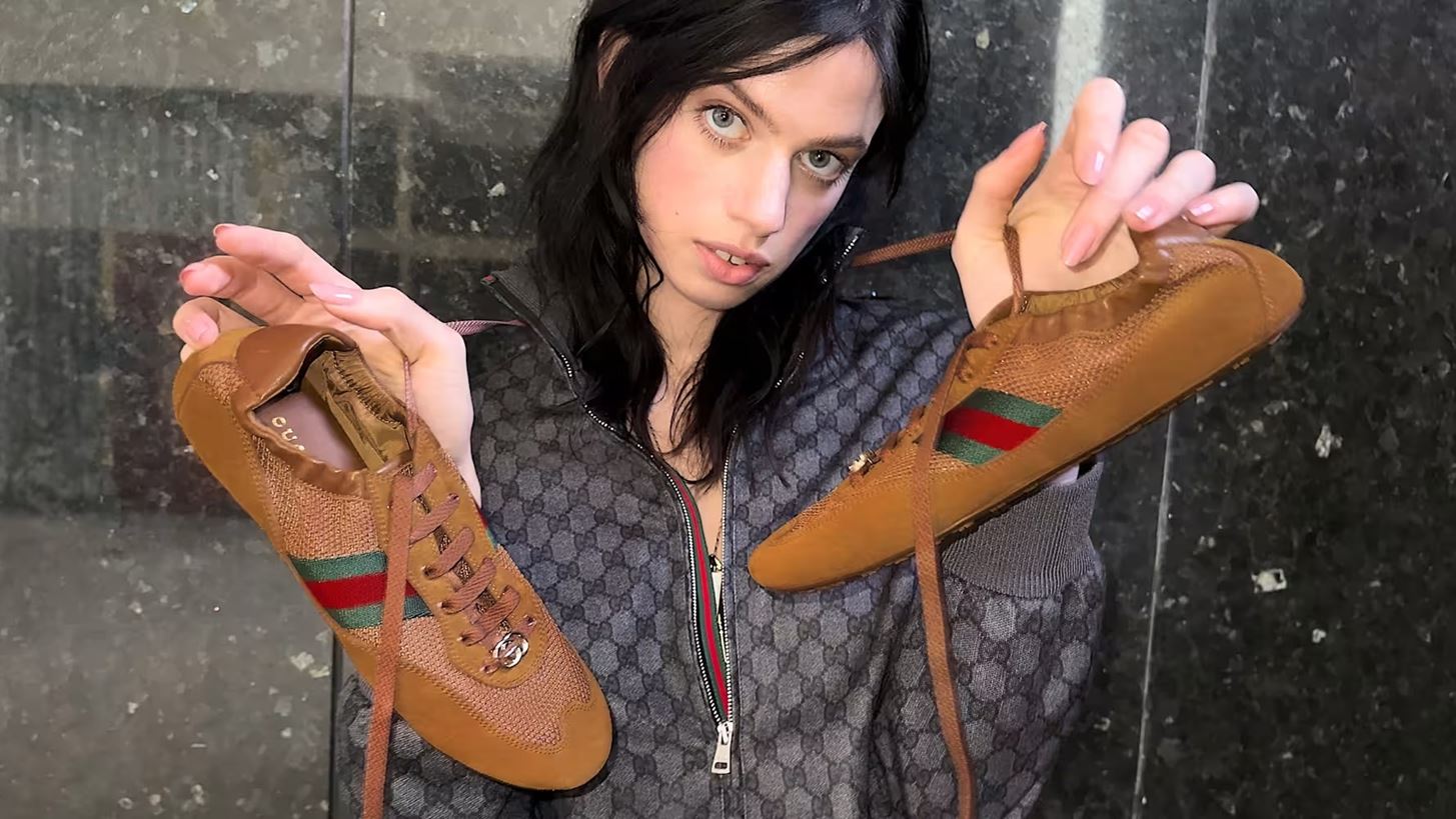 Gucci | &#x397; &#x3C0;&#x3C1;&#x3CE;&#x3C4;&#x3B7; &#x3B3;&#x3B5;&#x3CD;&#x3C3;&#x3B7; &#x3B1;&#x3C0;&#x3CC; Demna &#x3BA;&#x3B1;&#x3B9; &#x3B7; &#x3BC;&#x3B5;&#x3B3;&#x3AC;&#x3BB;&#x3B7; &#x3B1;&#x3BB;&#x3BB;&#x3B1;&#x3B3;&#x3AE; &#x3B1;&#x3C0;&#x3CC; &#x3C4;&#x3BF;&#x3BD; &#x3BD;&#x3AD;&#x3BF; CEO &#x3C4;&#x3B7;&#x3C2; Kering