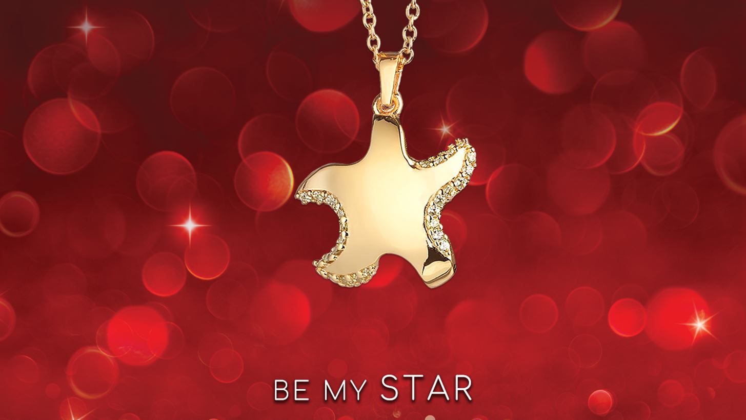 Be my Star | To &#x3B3;&#x3BF;&#x3CD;&#x3C1;&#x3B9; &#x3C4;&#x3B7;&#x3C2; Li-LA-LO &#x3B3;&#x3B9;&#x3B1; &#x3BC;&#x3B9;&#x3B1; &#x3BB;&#x3B1;&#x3BC;&#x3C0;&#x3B5;&#x3C1;&#x3AE; &#x3BD;&#x3AD;&#x3B1; &#x3C7;&#x3C1;&#x3BF;&#x3BD;&#x3B9;&#x3AC;