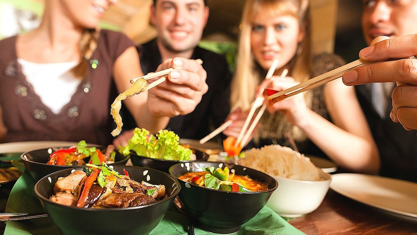 Γιατί τα πολλά μικρά γεύματα μες στη μέρα δεν βοηθούν στο αδυνάτισμα