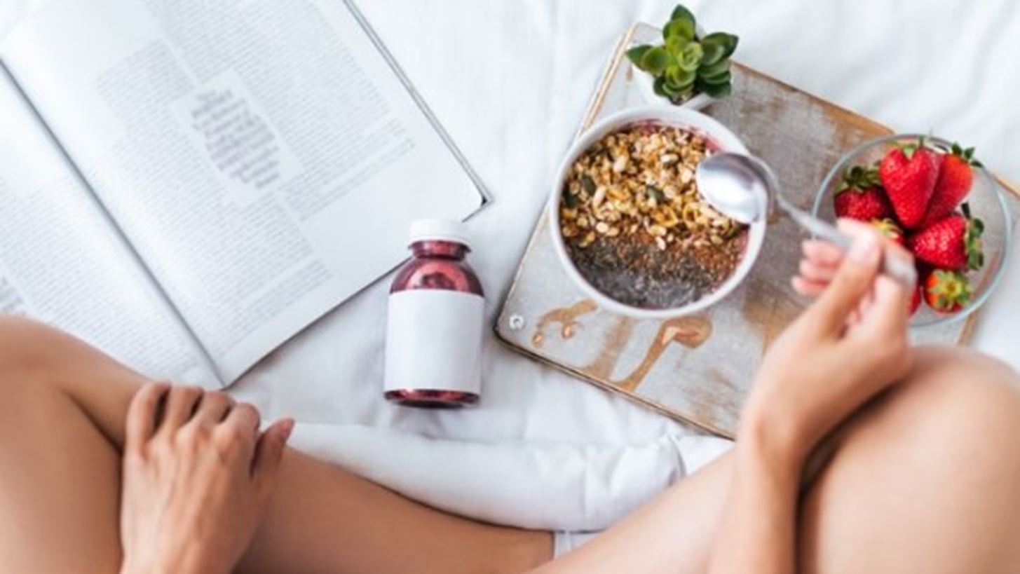 Να πώς ο προμετωπιαίος φλοιός επηρεάζει την επιτυχία σου στη δίαιτα