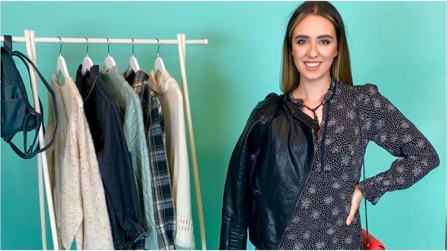 Leather: &#x3A0;&#x3CE;&#x3C2; &#x3BD;&#x3B1; &#x3C6;&#x3BF;&#x3C1;&#x3AD;&#x3C3;&#x3B5;&#x3B9;&#x3C2; &#x3C4;&#x3B7;&#x3BD; &#x3C4;&#x3AC;&#x3C3;&#x3B7; &#x3C4;&#x3B7;&#x3C2; &#x3C3;&#x3B5;&#x3B6;&#x3CC;&#x3BD;